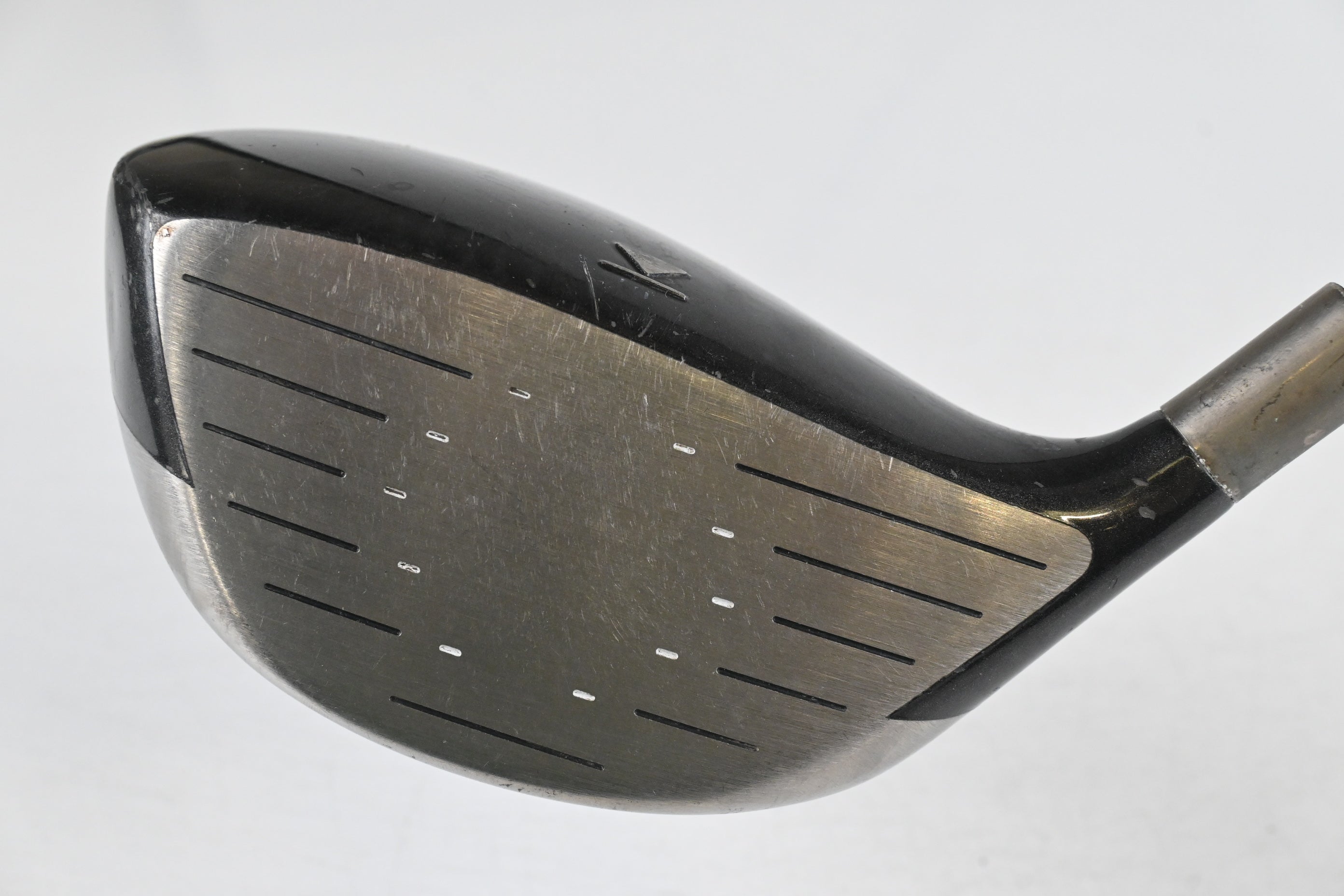 Titleist 905 T Driver / 9.5 Degree / Regular Flex Grafalloy Blue Shaft