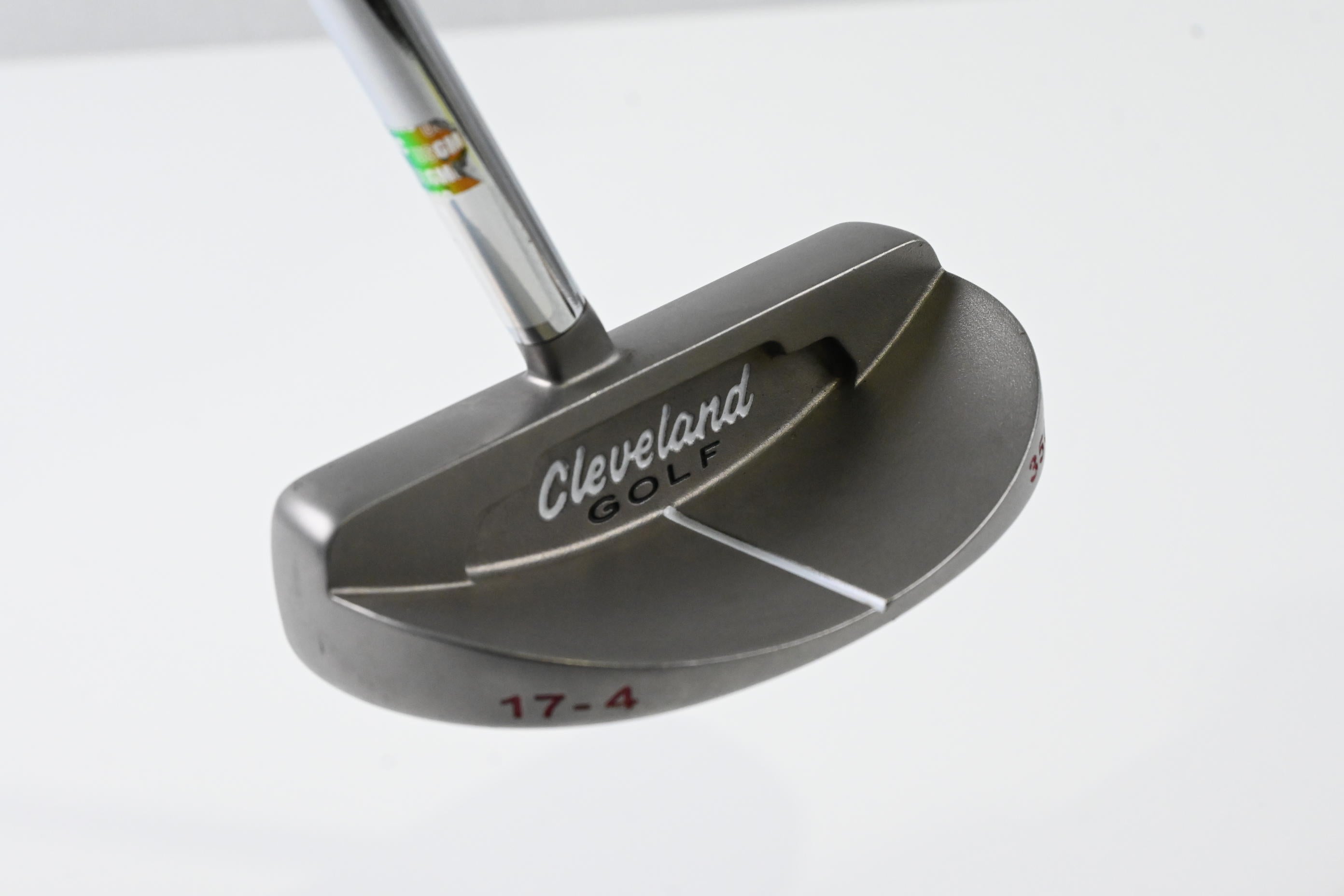 Cleveland Classic Collection 5.5 Putter / 34 Inch