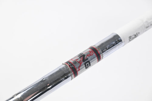 Ping Zing #4 Iron / 24 Degree / Blue Dot / Stiff Flex Ping Karsten JZ Steel Shaft