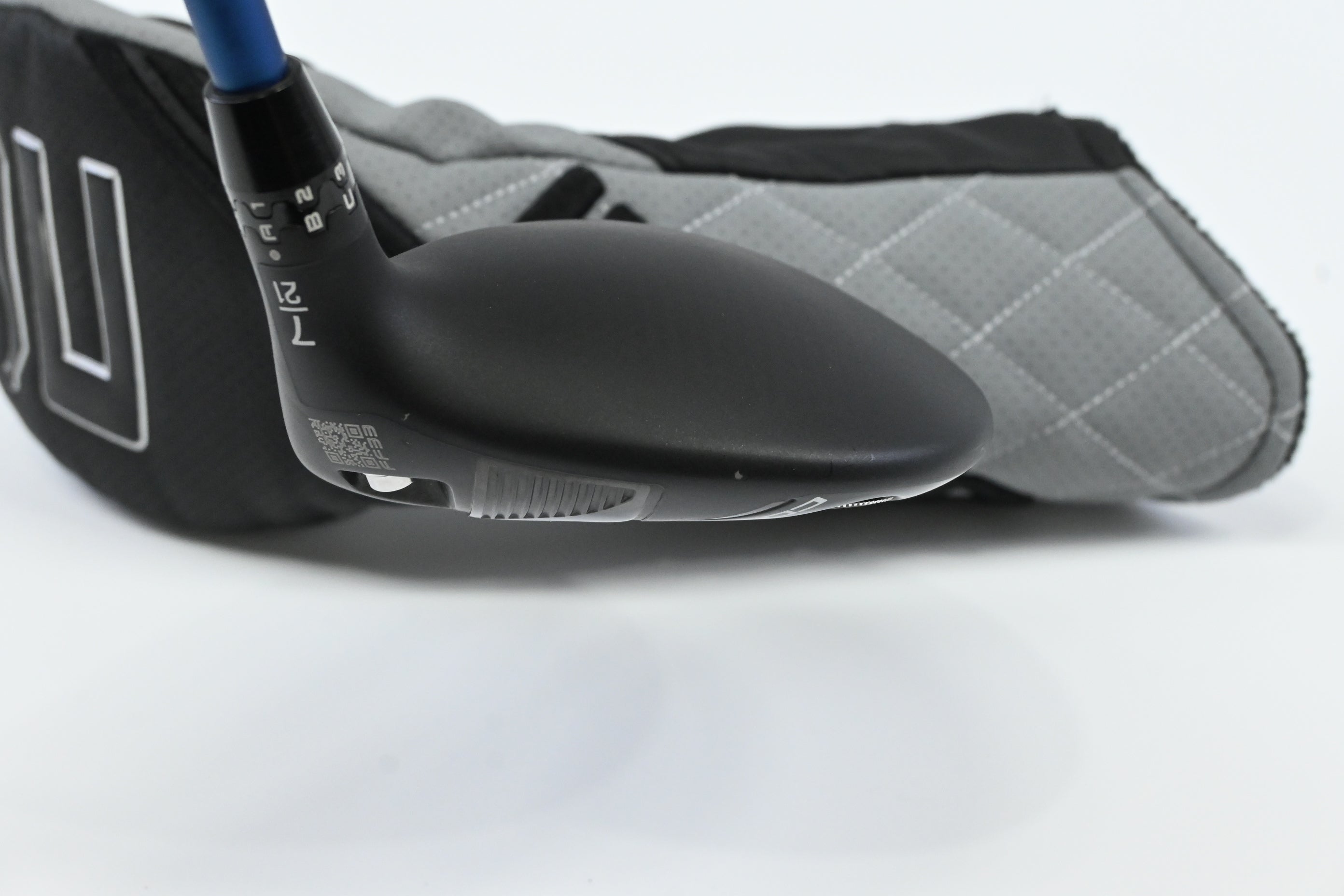 Cobra OPTM X #7 Wood / 21 Degree / X-Flex Fujikura Ventus Blue Velocore 7 Shaft