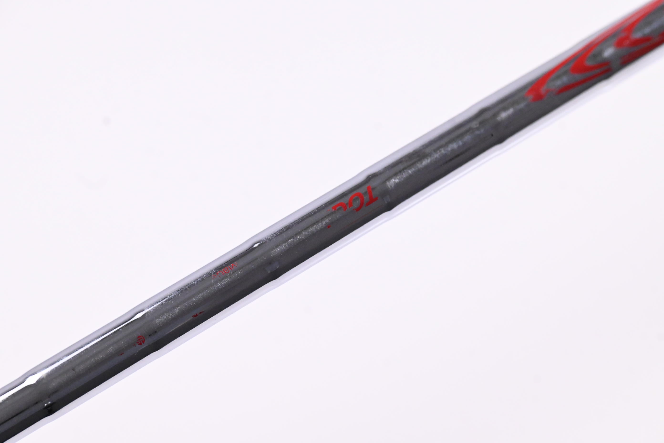 Ping i530 #4 Iron / 18 Degree / Orange Dot / Regular Flex NS Pro Modus 3 Tour