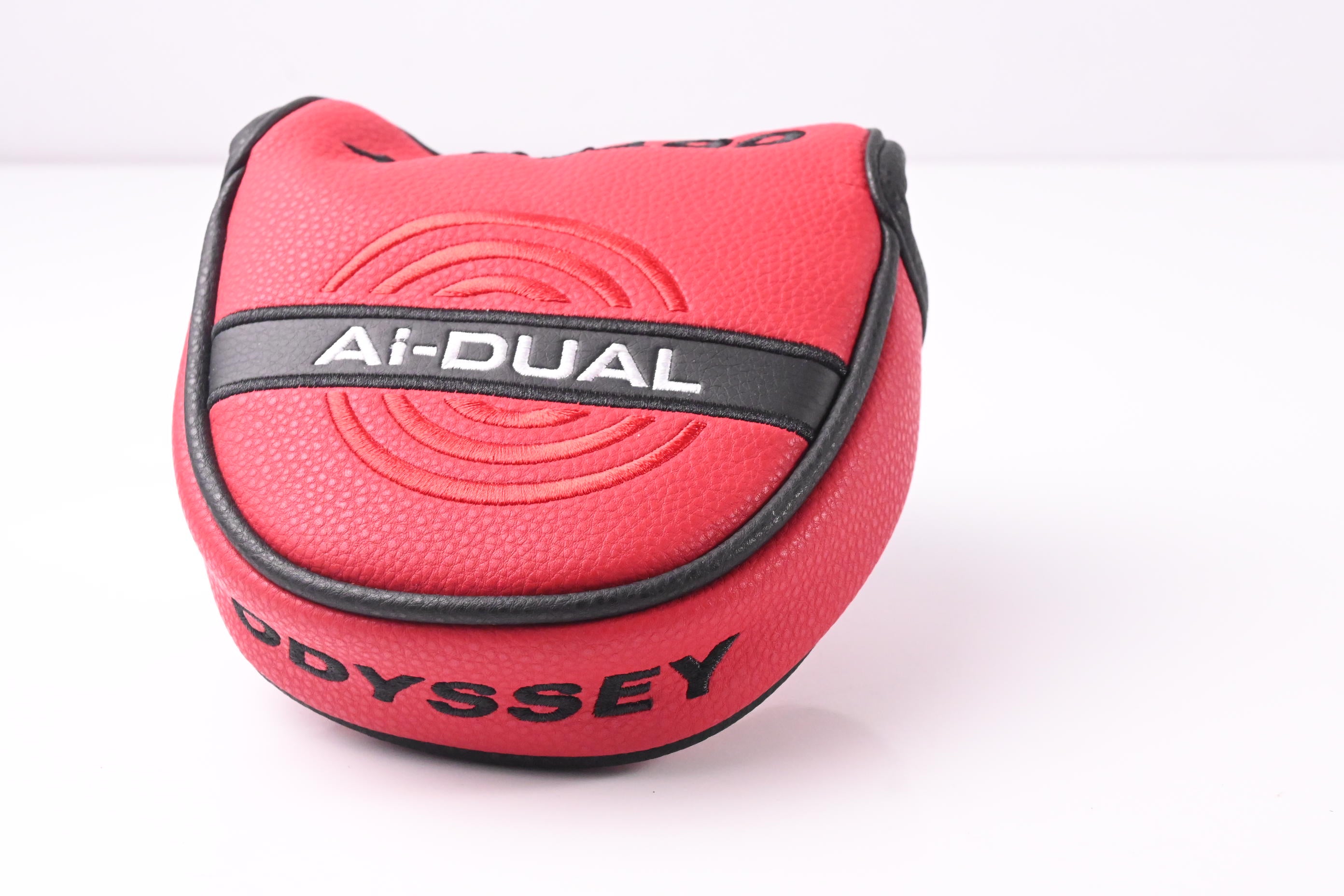 Odyssey Ai-Dual #7 1/2 Ball S Putter / 35 Inch