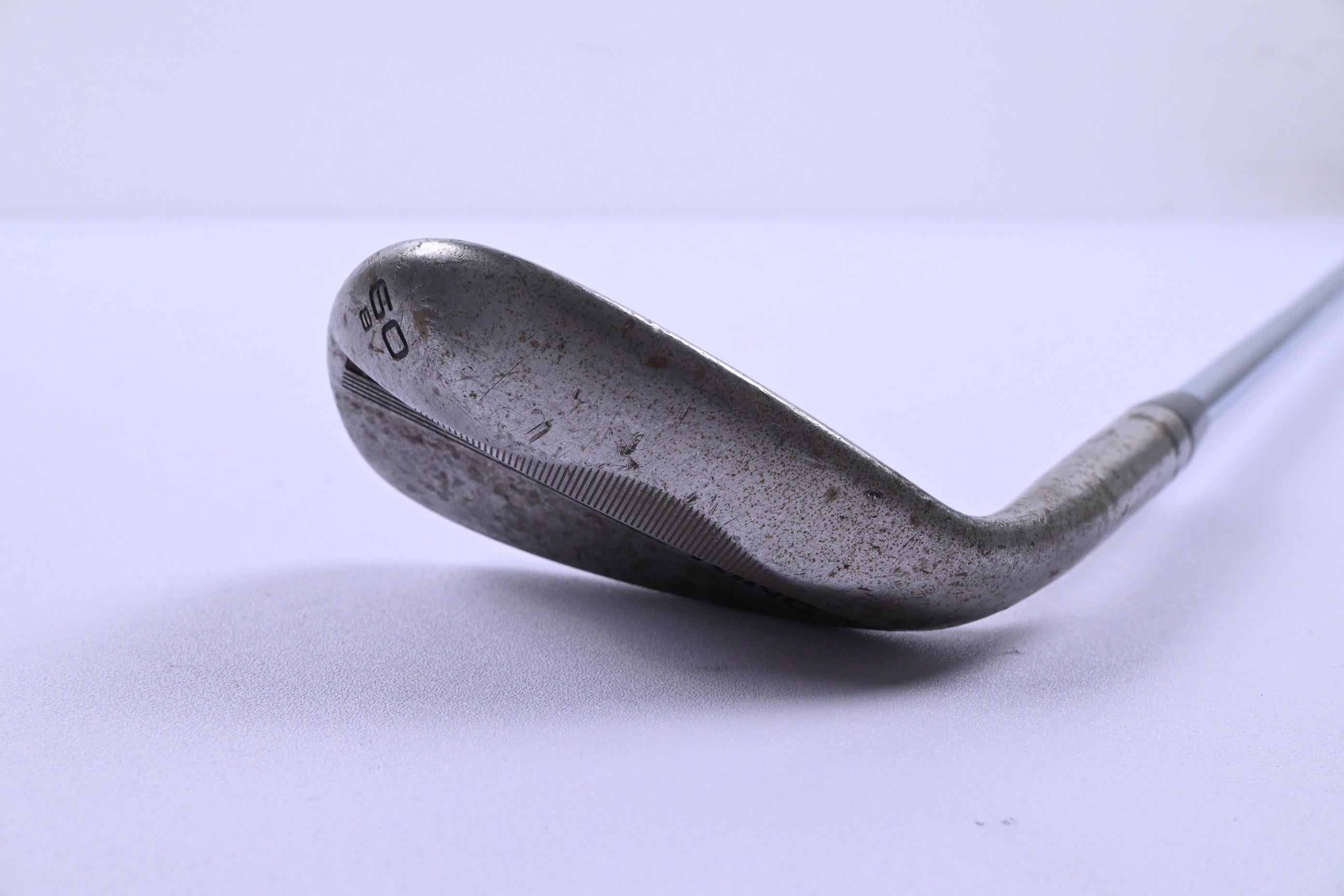 Cobra King 2025 Lob Wedge / 60 Degree / Regular Flex N.S.PRO Modus 3 Tour 105