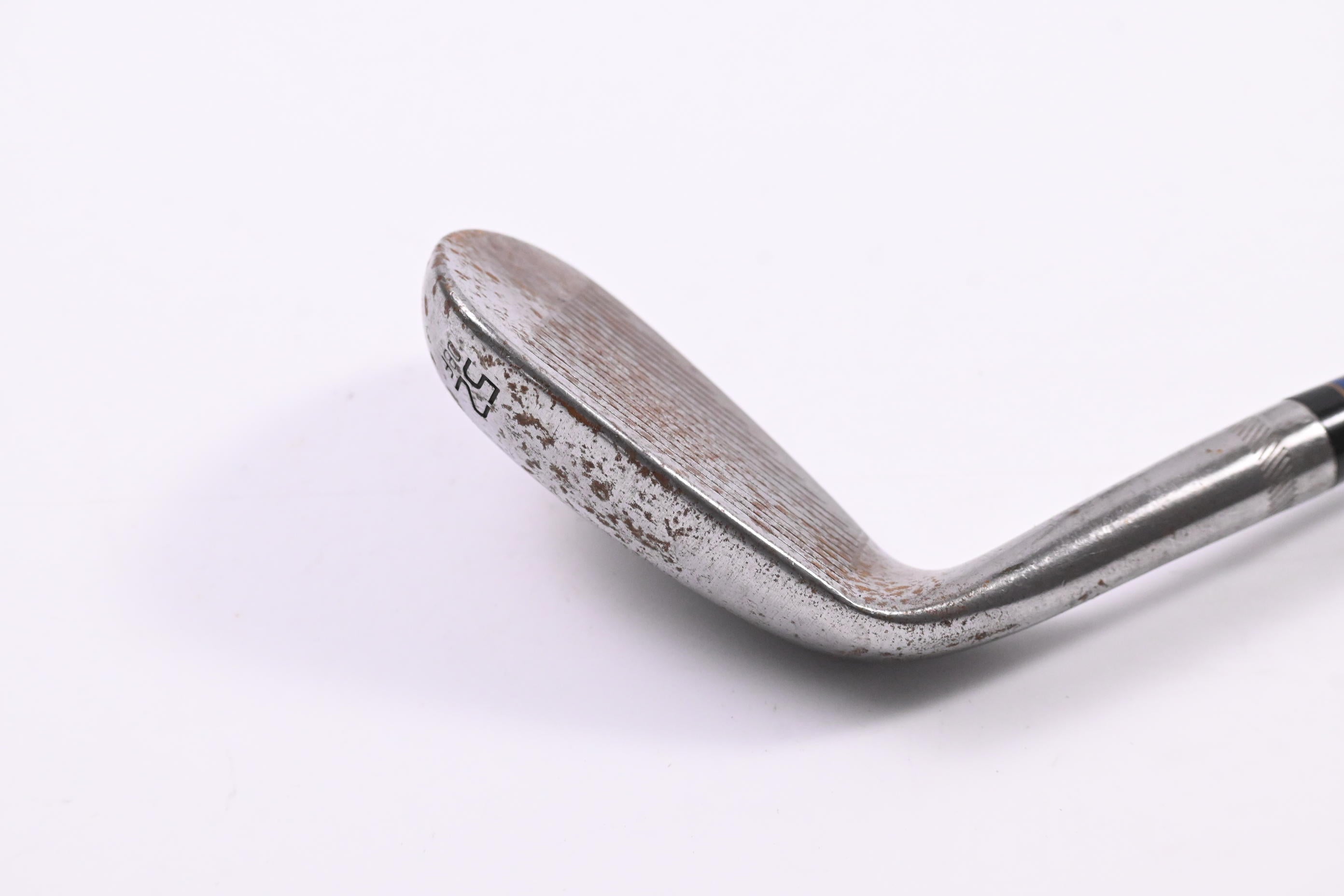 Titleist Vokey SM10 Gap Wedge / 52 Degree / Stiff Flex Dynamic Gold S400