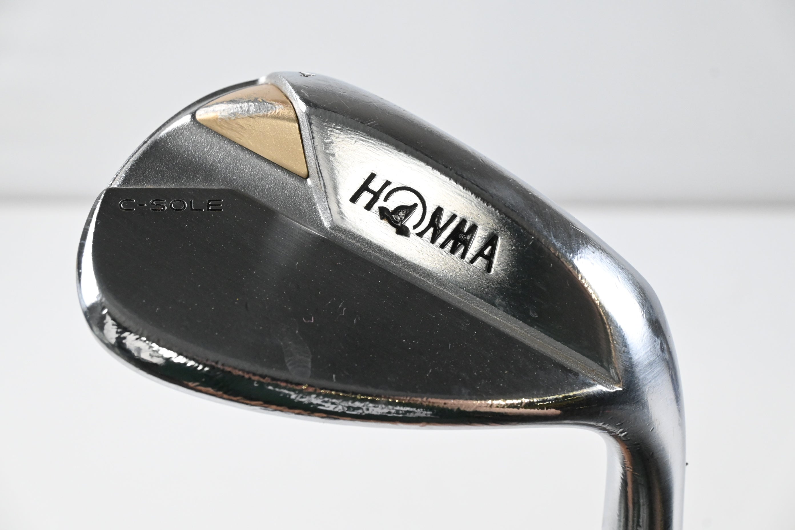 Honma TW-W21 Sand Wedge / 54 Degree / Wedge Flex N.S.PRO Modus3 115 Shaft
