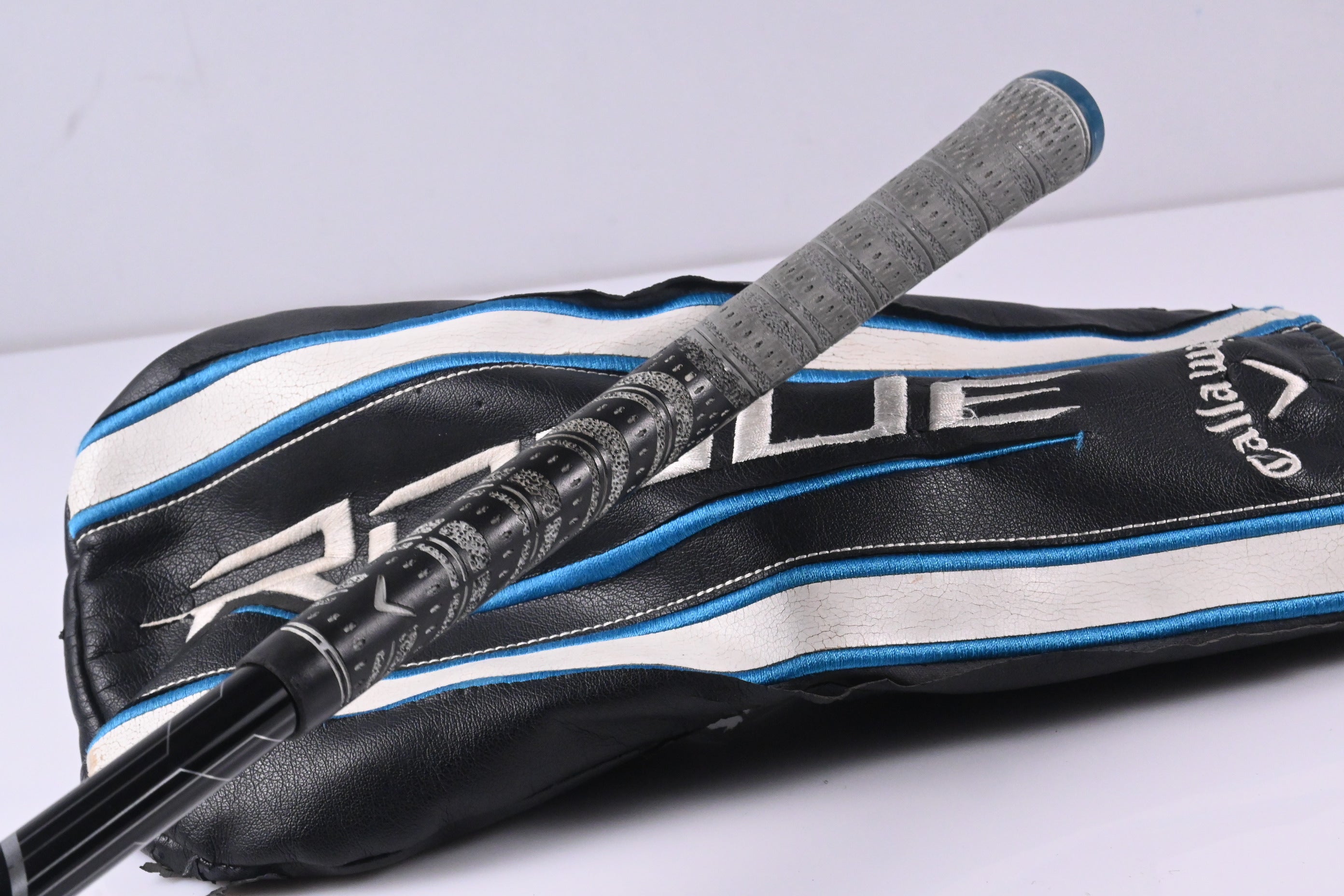 Callaway Rogue Driver / 9 Degree / Senior Flex Aldila Quaranta 40 Shaft