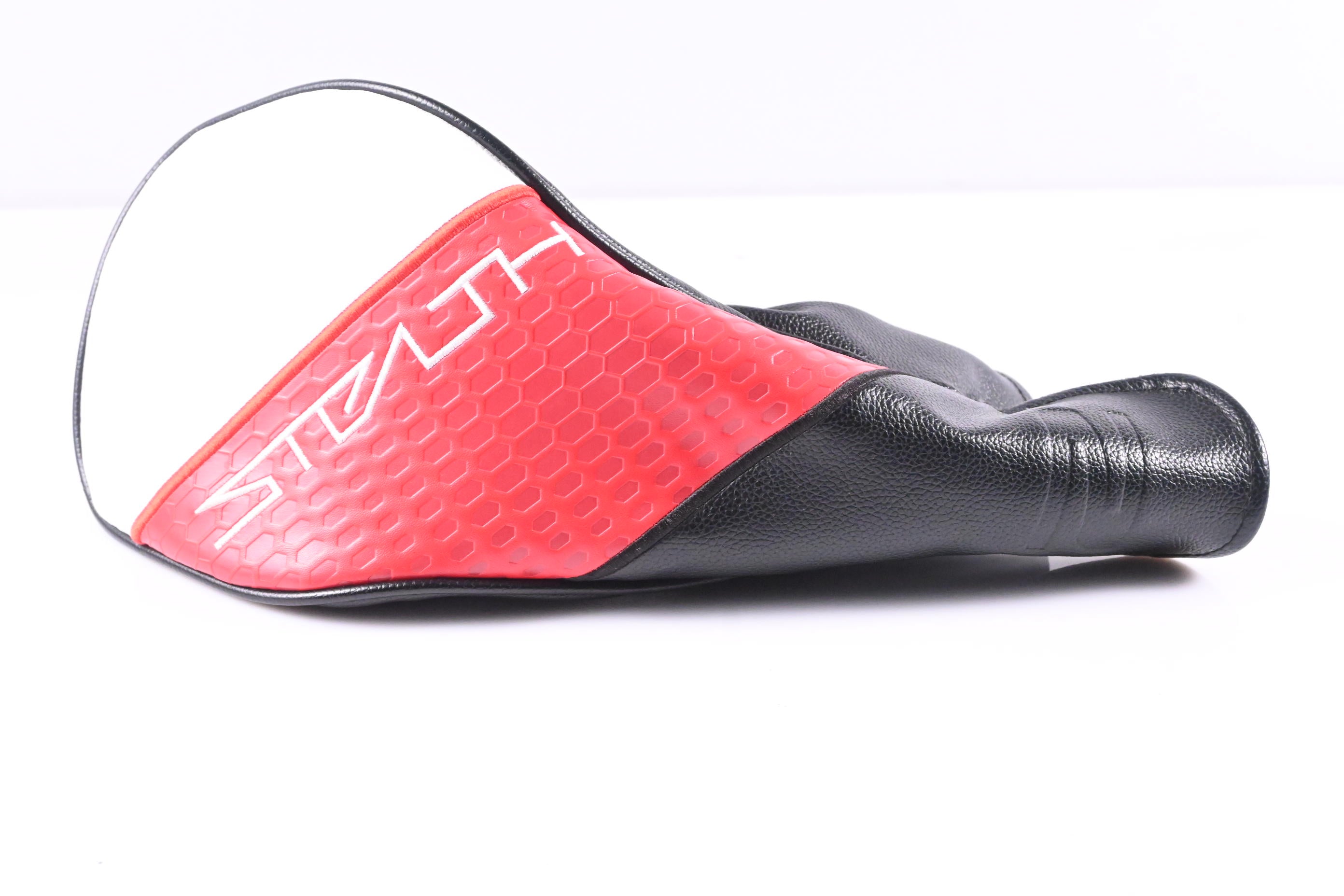 Taylormade Stealth 2 HD Driver / 12 Degree / Senior Flex Speeder NX Red 50