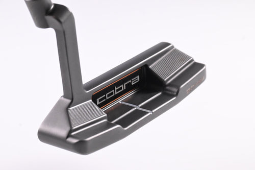 Cobra 2024 Vintage Sport-40 Putter / 35 Inch
