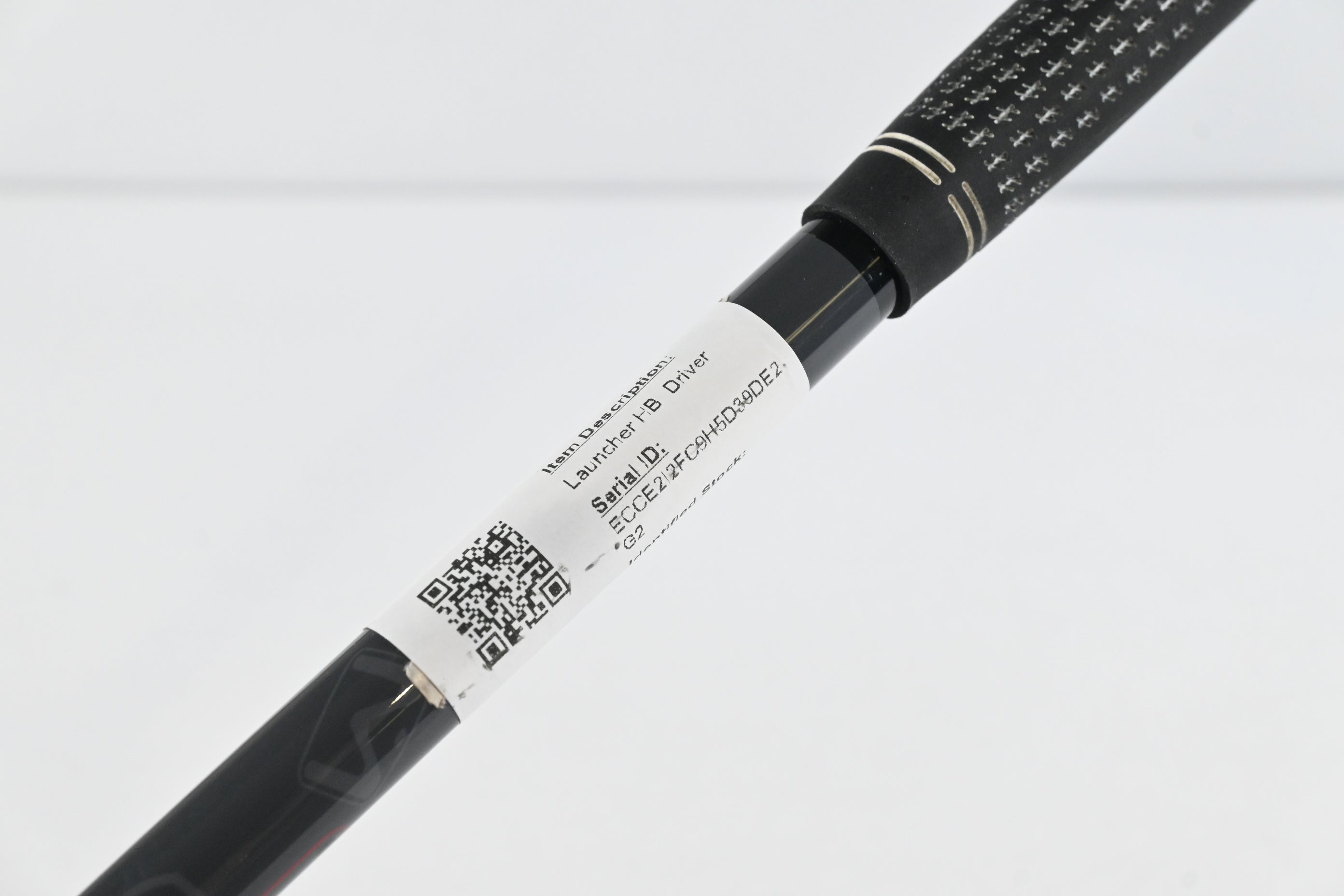Cleveland Launcher HB Driver / 10.5 Degree / Senior Flex Miyazaki C.Kua 5 Shaft