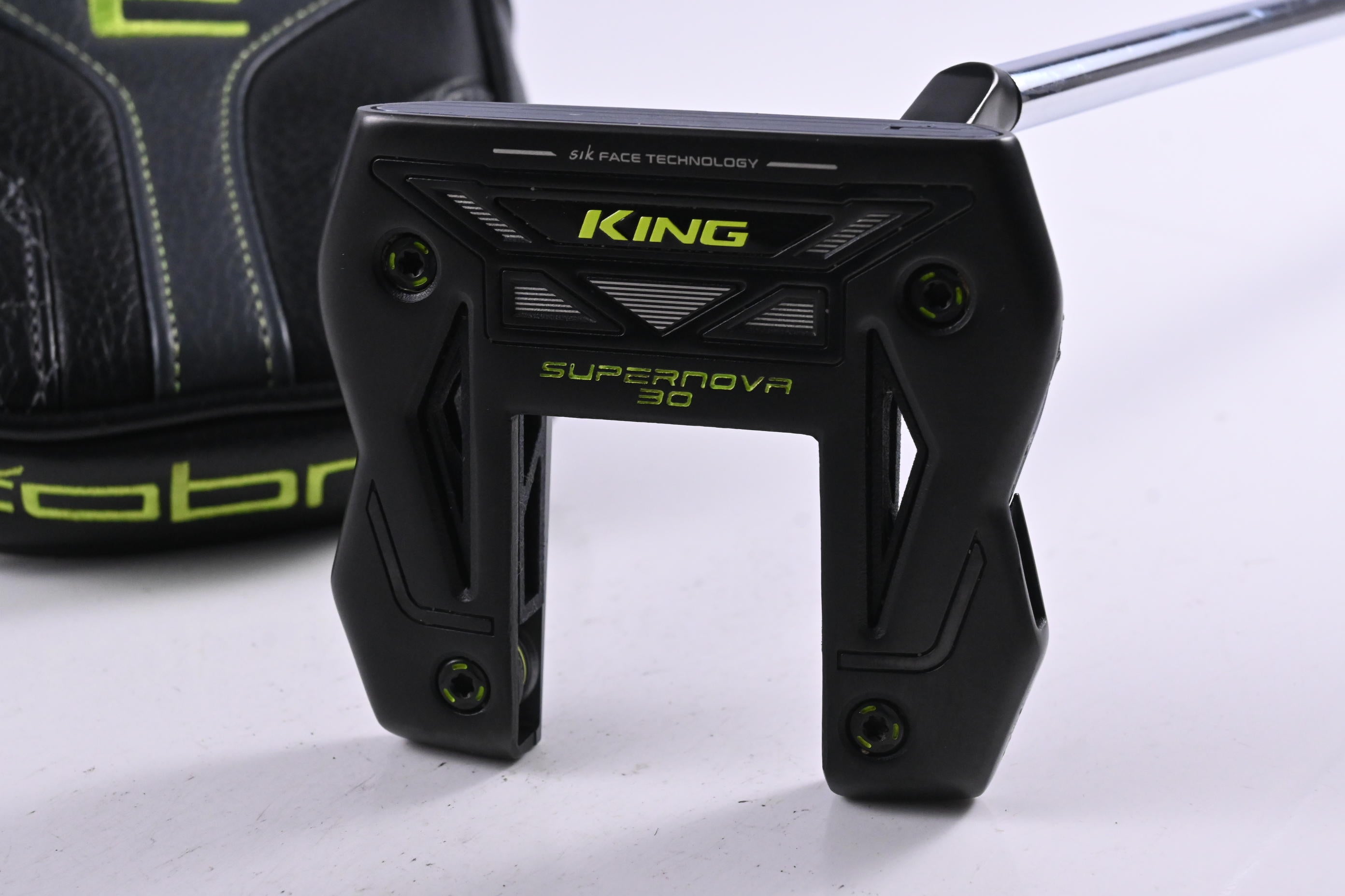 Cobra King Supernova 3D Putter / 34 Inch