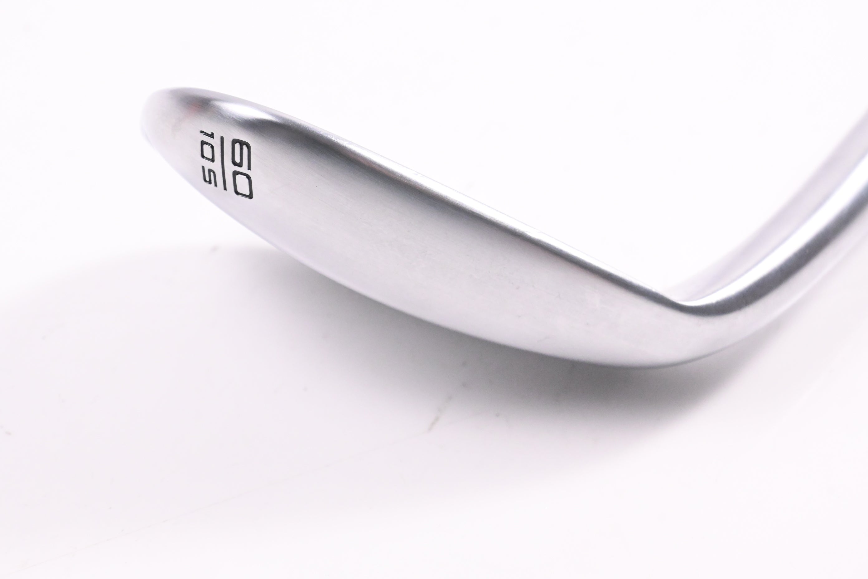 Callaway Opus Platinum Lob Wedge / 60 Degree / Wedge Flex Dynamic Gold Mid 115