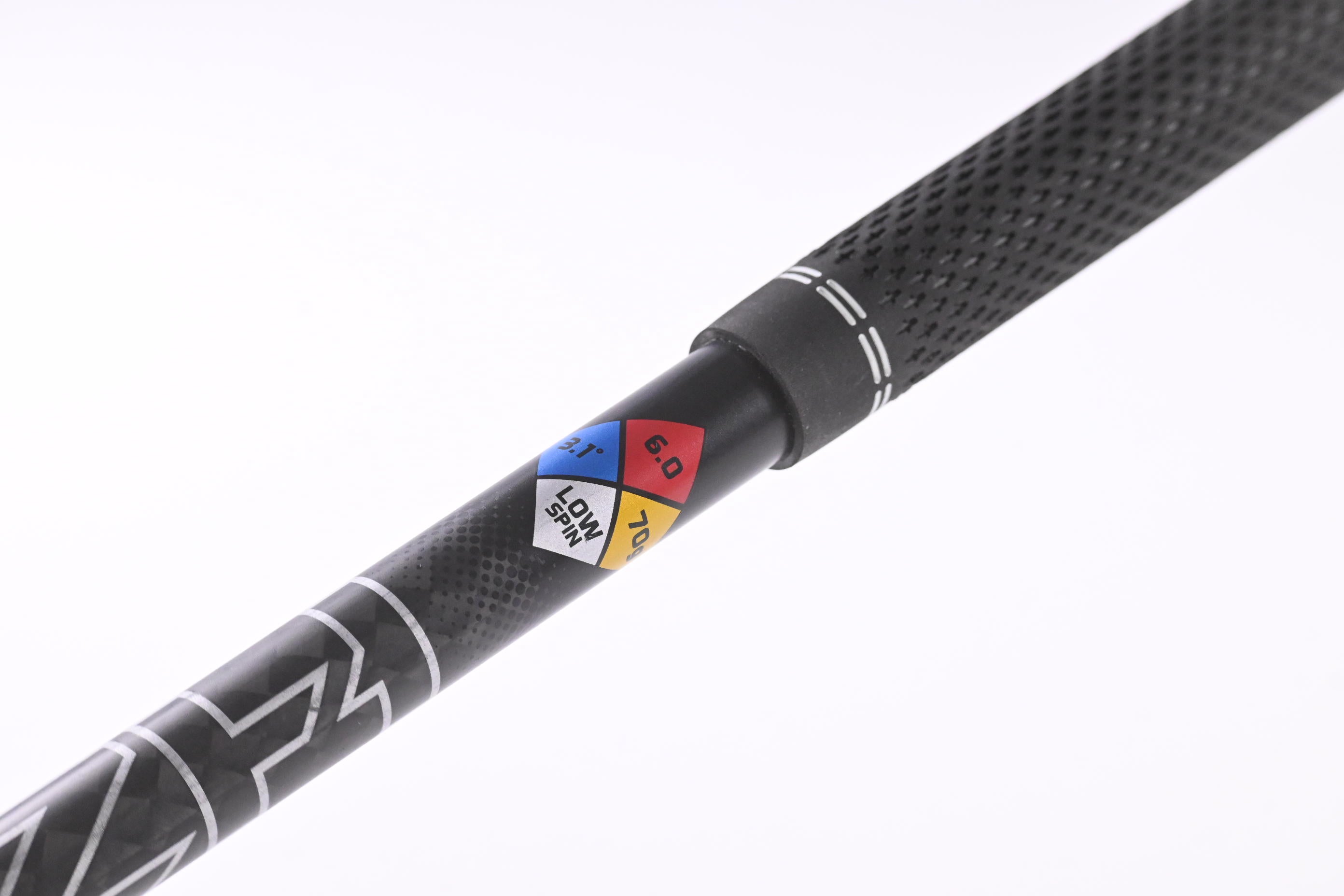 Titleist GT2 #3 Wood / 15 Degree / Stiff Flex HZRDUS Black Gen 5 70