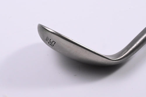 Titleist Vokey SM11 Lob Wedge / 58 Degree / Stiff+ Flex KBS TGI 90 Shaft