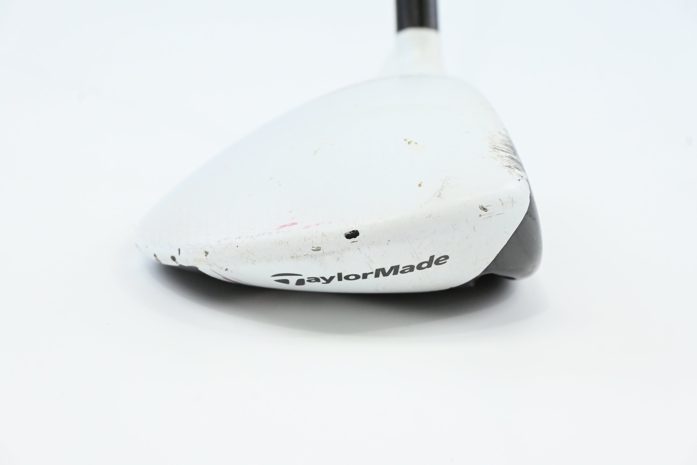Taylormade Aeroburner #3 Wood / 15 Degree / Regular Flex Project X PXV 58 Shaft
