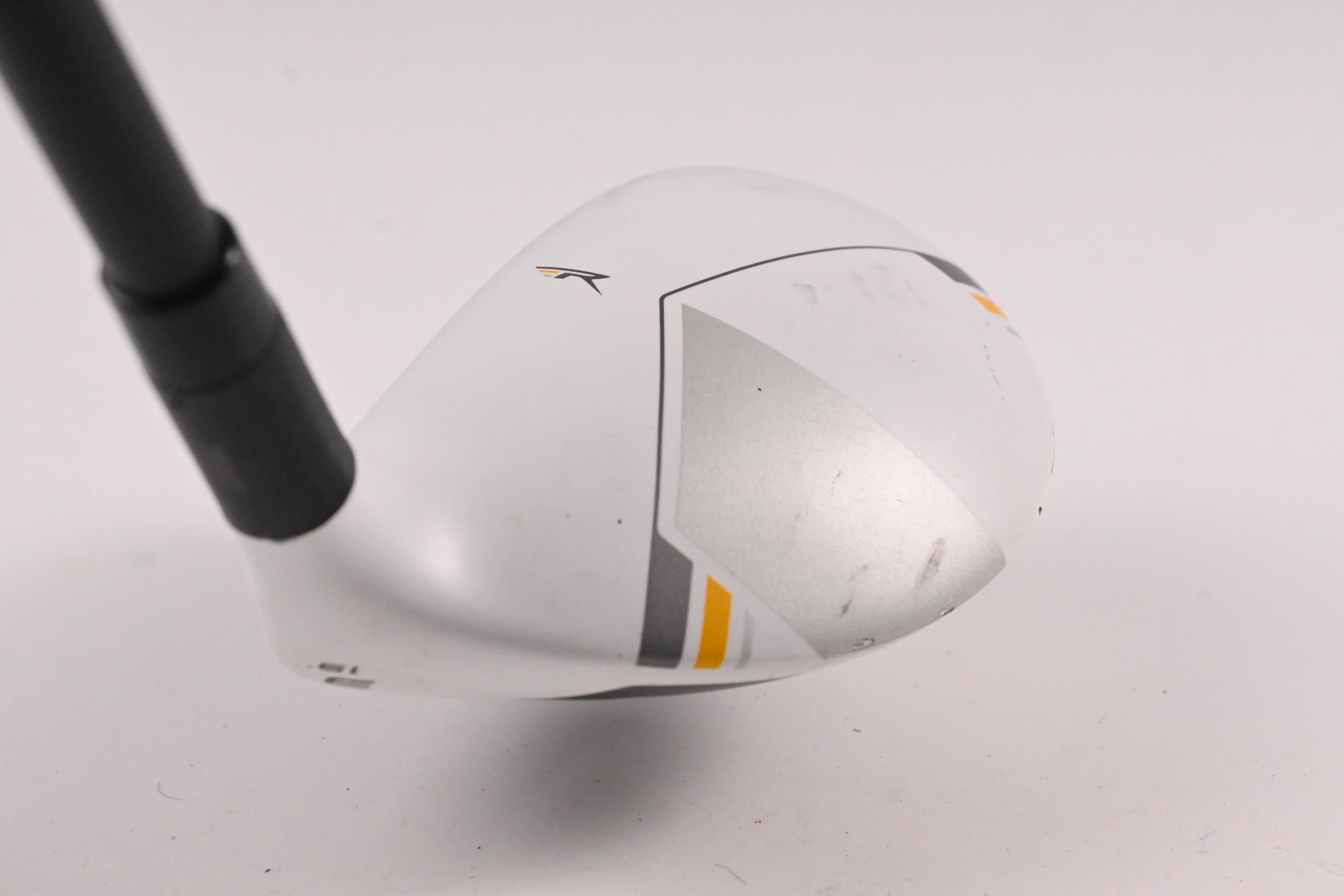 Taylormade RBZ Stage 2 #3 Hybrid / 19 Degree / Regular Flex RocketFuel 65 Shaft