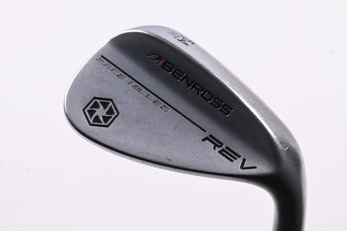 Benross Rev Sand Wedge / 54 Degree / Wedge Flex KBS HI-REV 2.0 115 Shaft