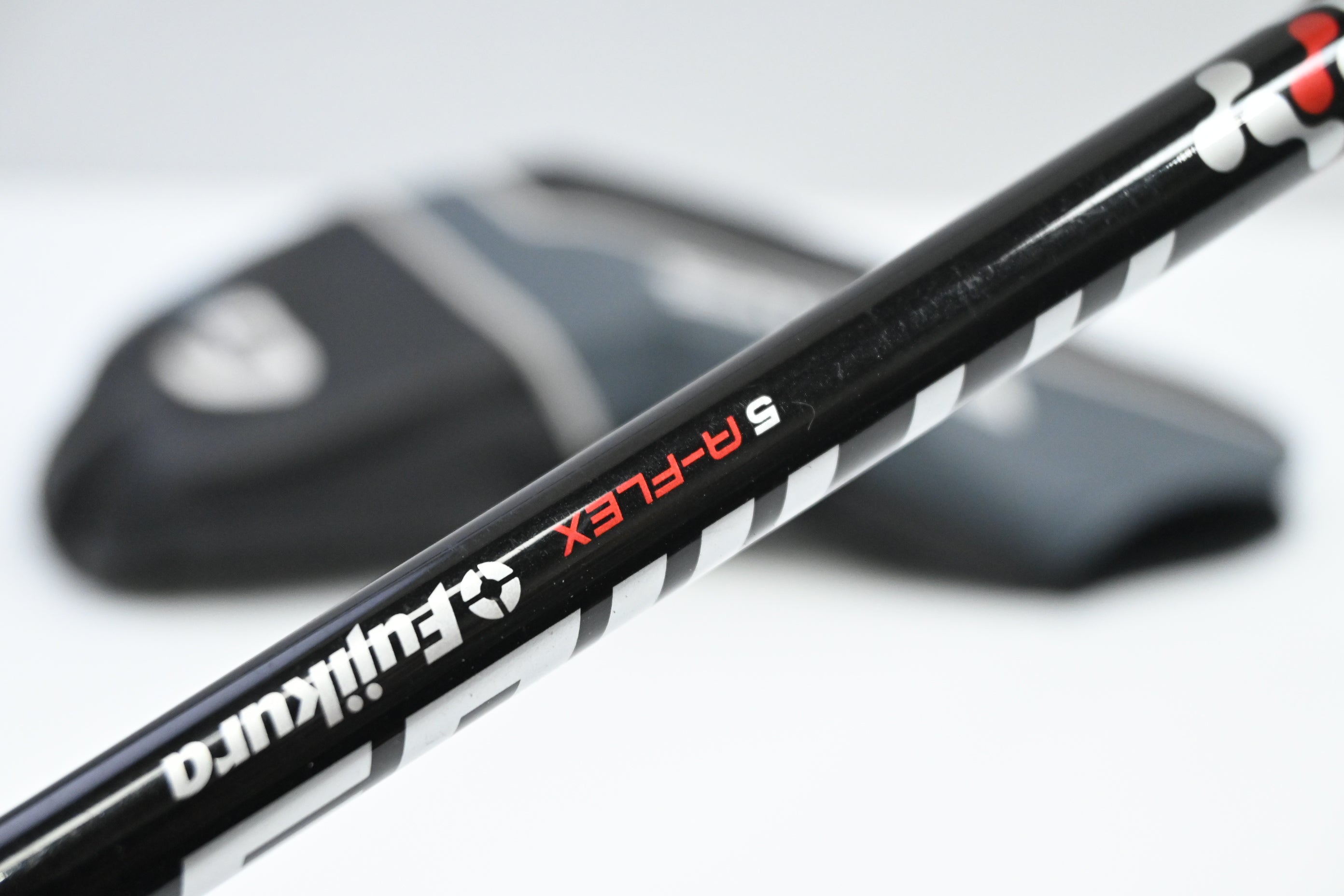 Ping G425 Max Driver / 10.5 Degree / Senior Flex Fujikura Atomos Red 5 Shaft