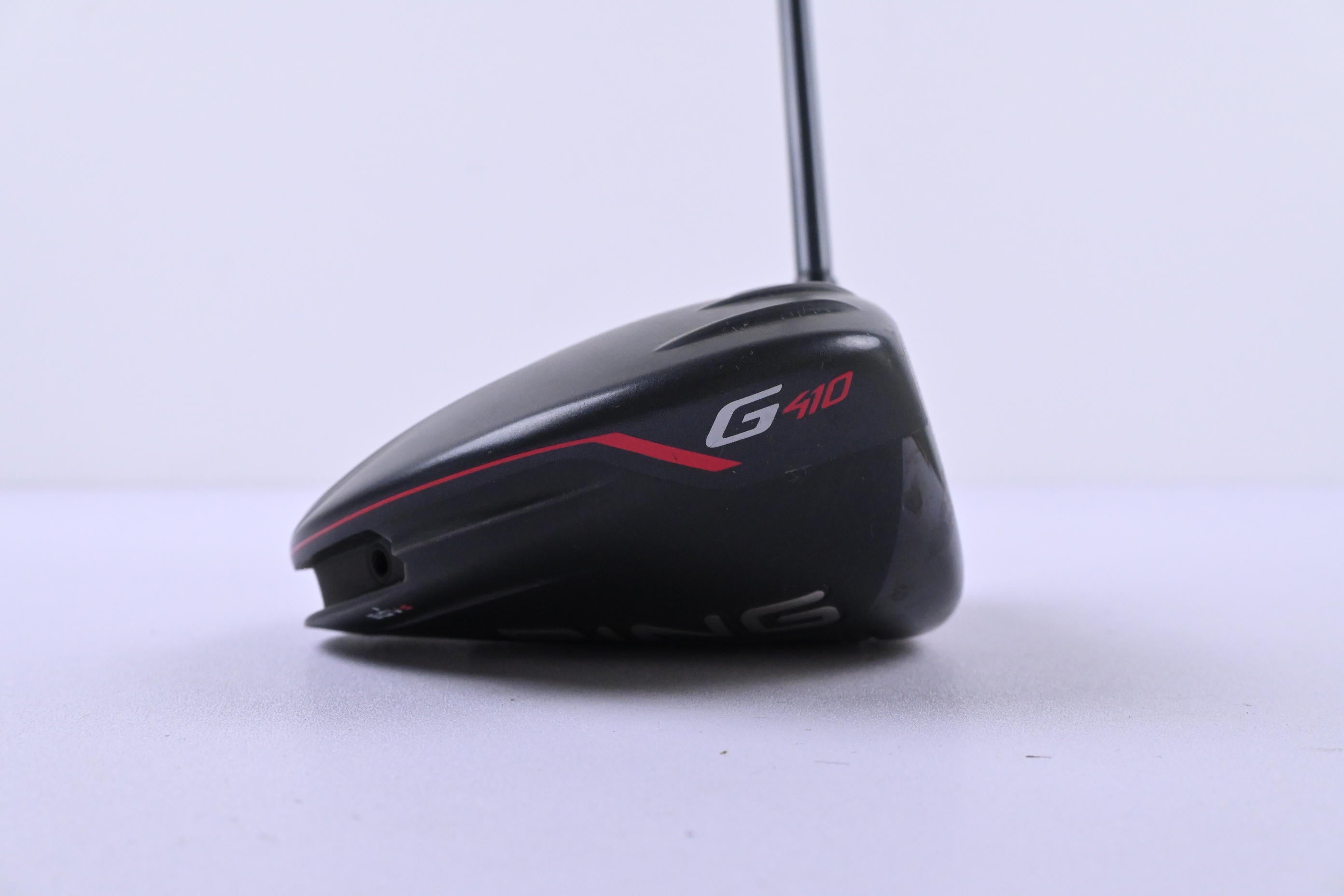 Ping G410 Plus Driver / 12 Degree / Senior Flex Ping Alta CB Red 55 Shaft