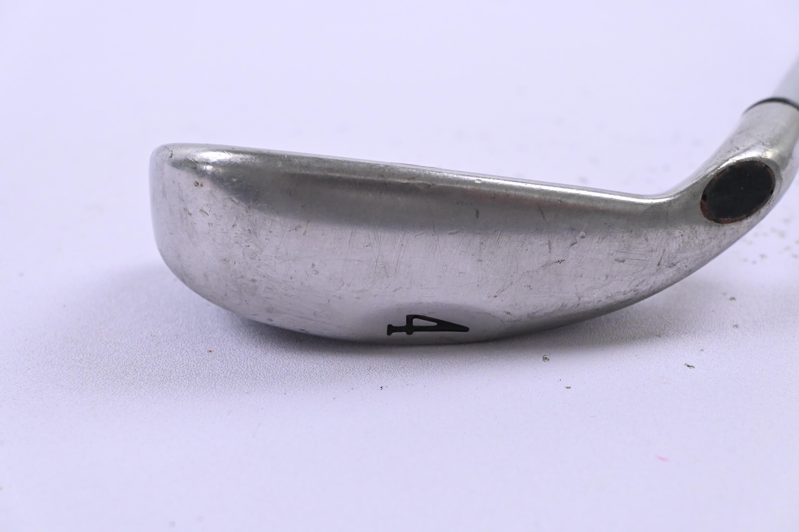 Callaway Big Bertha 2002 #4 Iron / 24 Degree / Uniflex Callaway Big Bertha Shaft
