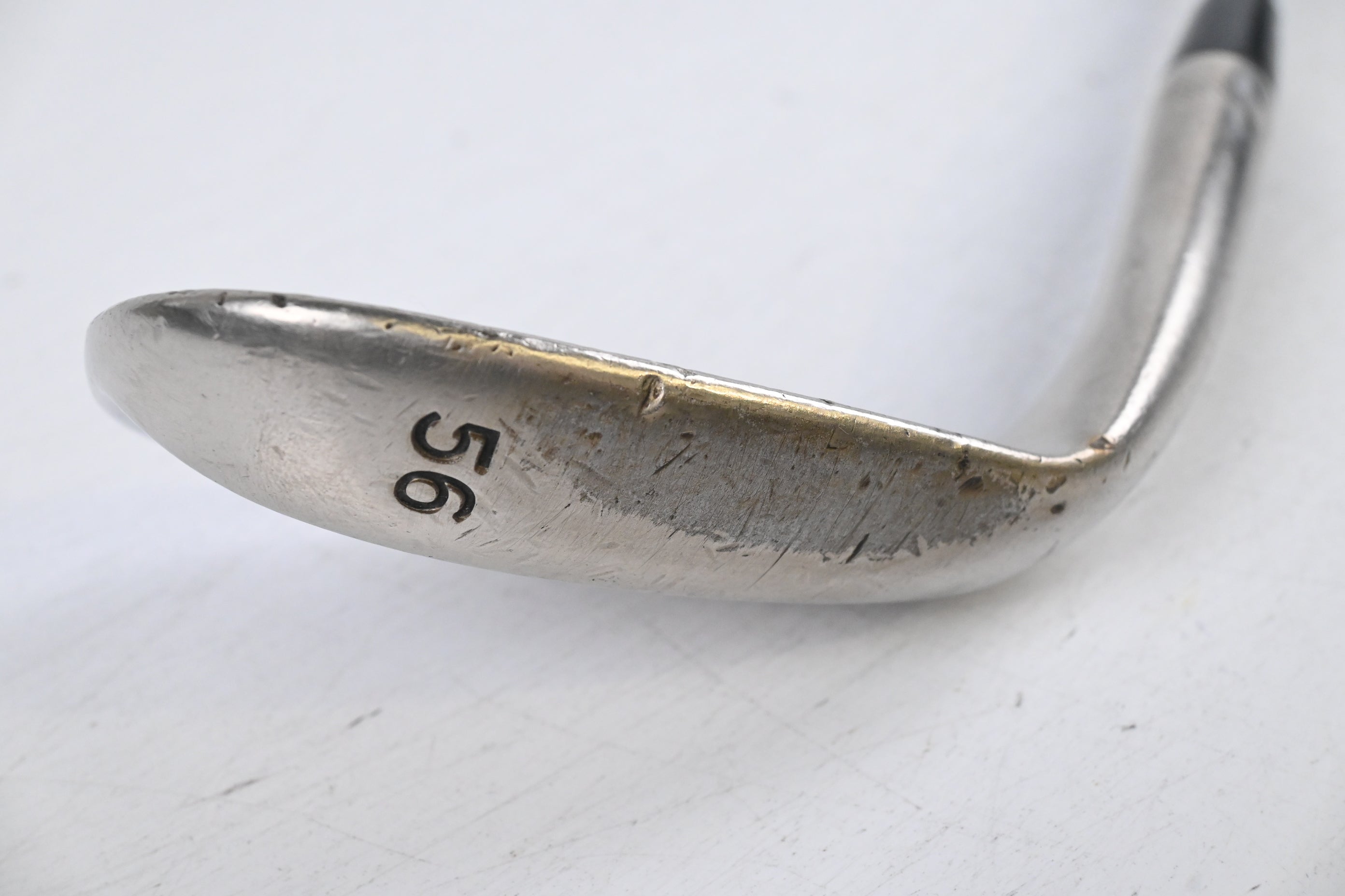 Titleist Vokey Spin Milled 2009 Sand Wedge / 56 Degree / Wedge Flex Steel Shaft
