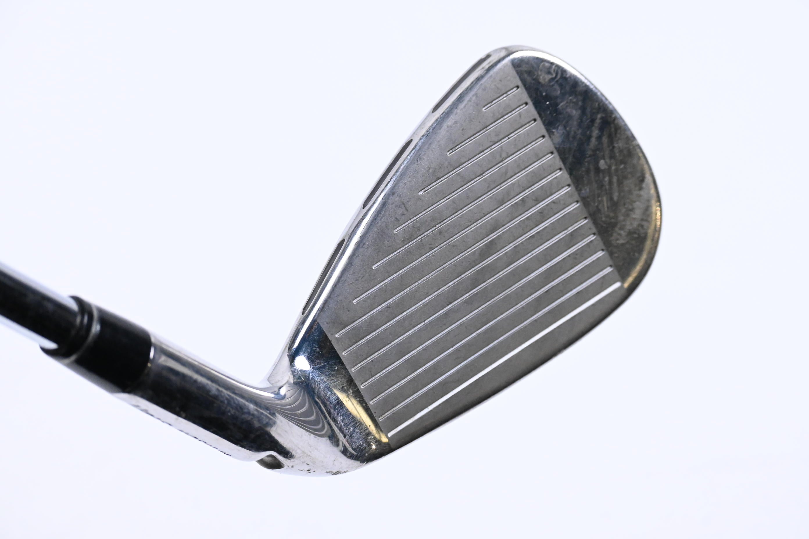 Left Hand Wilson C300 Forged #6 Iron / Regular Flex KBS Tour 90 Shaft