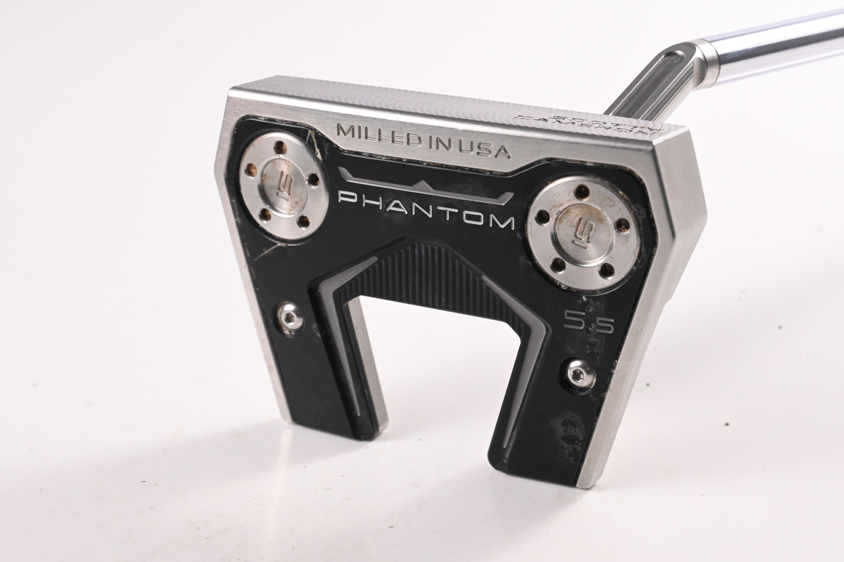 Scotty Cameron Phantom 9.5 2024 Putter / 34 Inch