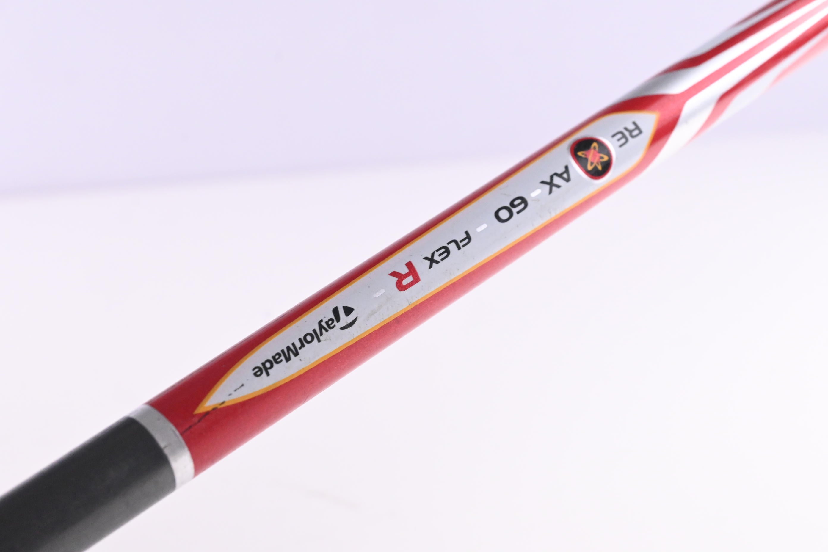 Left Hand Taylormade Burner Superfast 2.0 #3 Hybrid / 18 Degree / Regular Flex