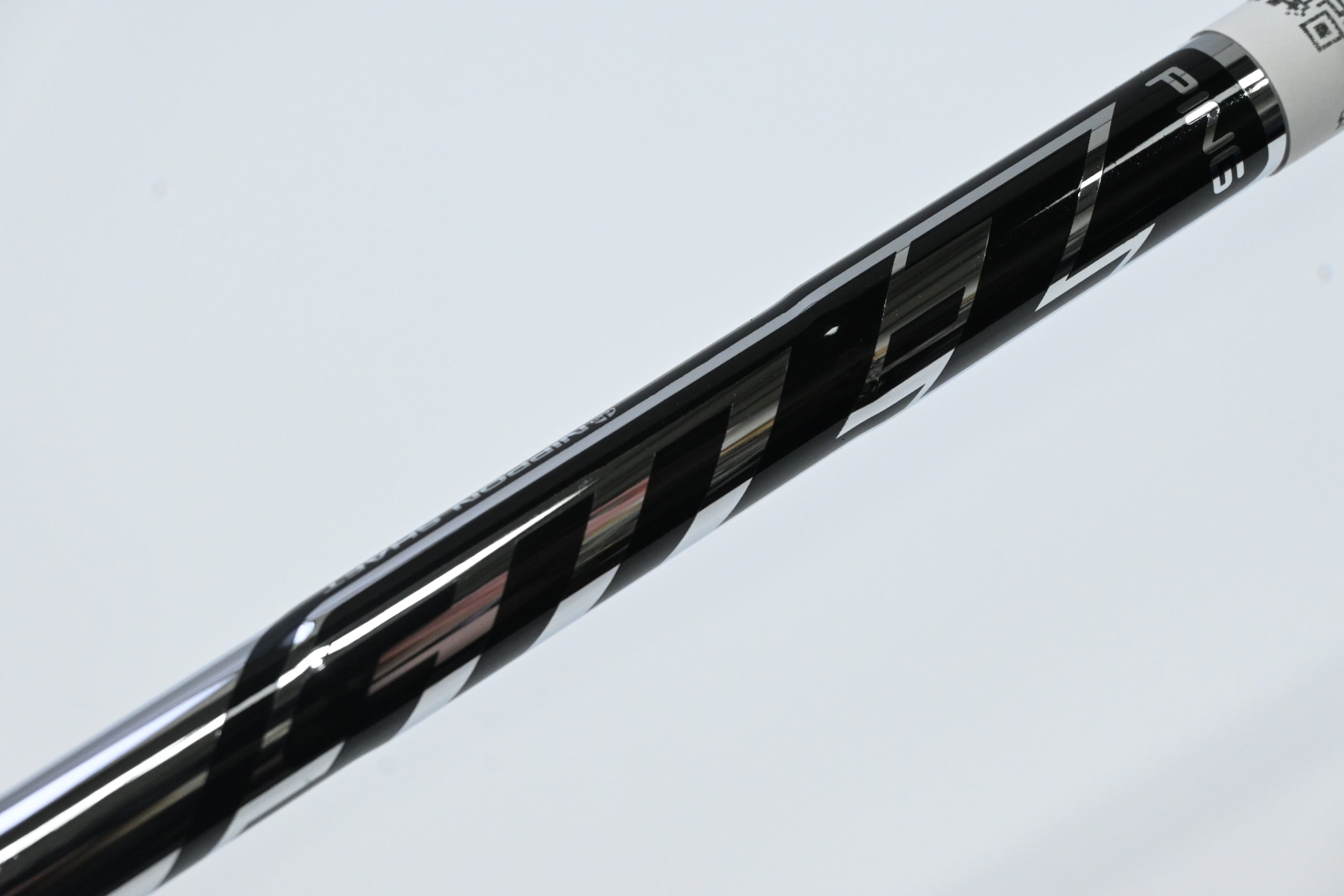 Ping S259 Lob Wedge / 58 Degree / Black Dot / Wedge Flex Ping Z-Z115 Shaft