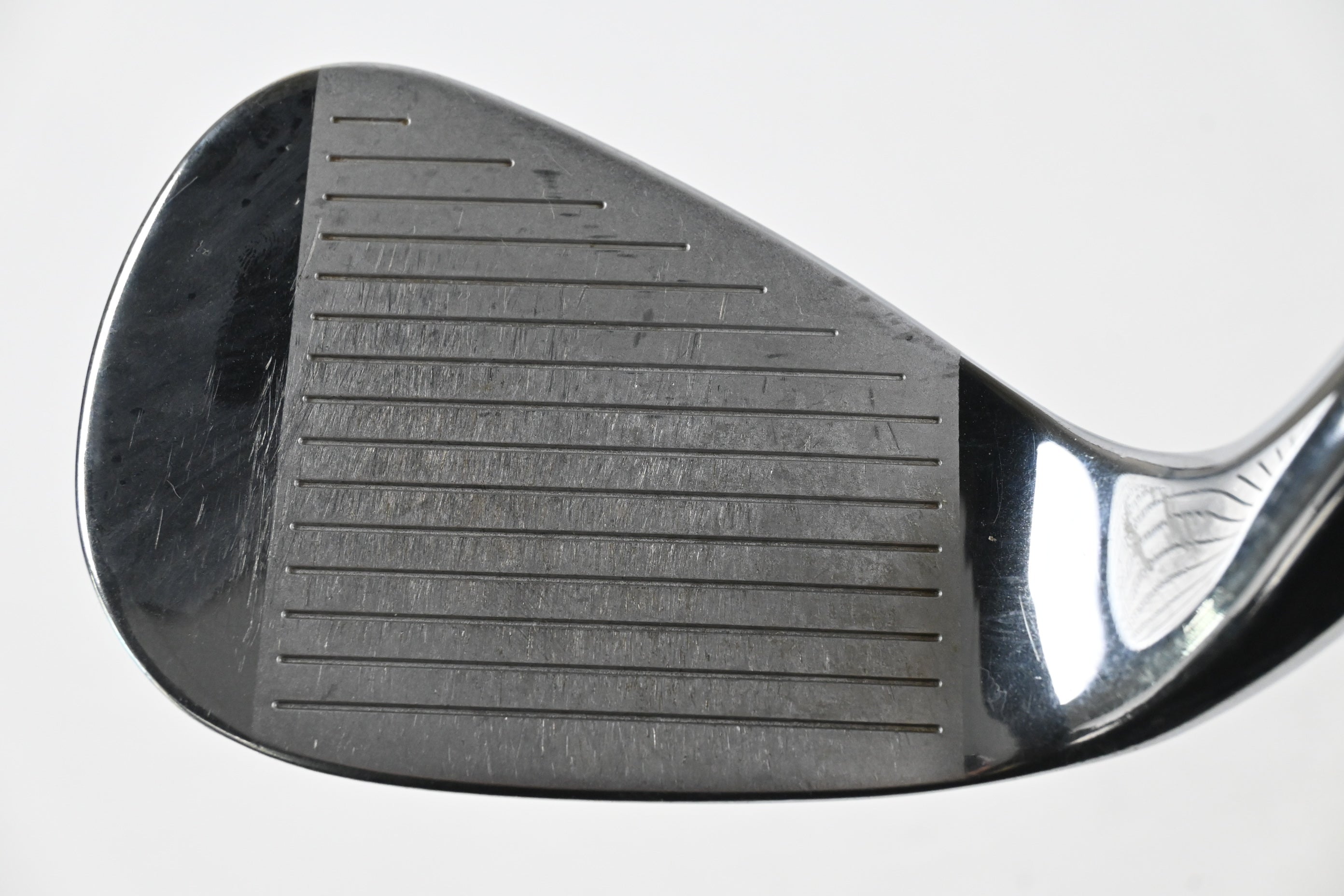 Callaway Paradym X Gap Wedge / 51 Degree / Stiff Flex Dynamic Gold 105 S300