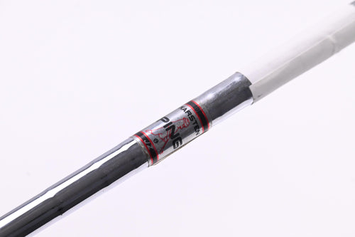 Ping Zing 2 #1 Iron / 15.5 Degree / Blue Dot / Stiff Flex Ping Karsten Shaft