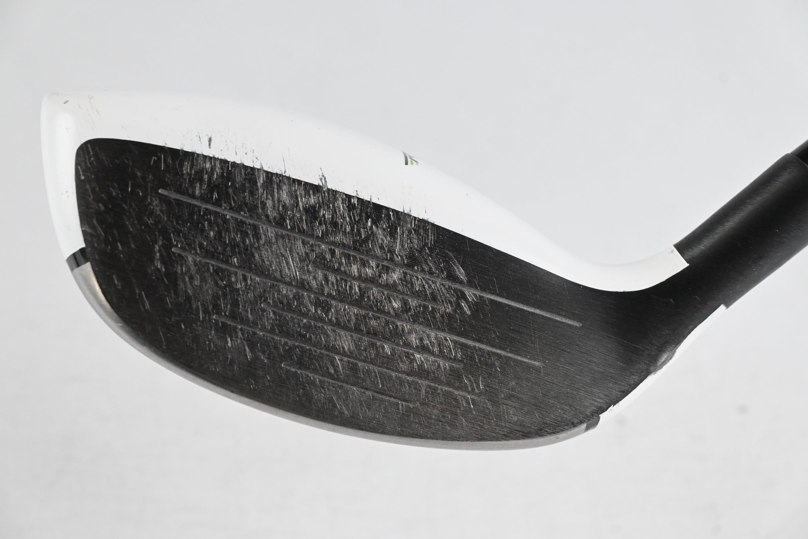 Taylormade RBZ Tour #4 Hybrid / 21.5 Degree / Regular Flex Taylormade RBZ 65