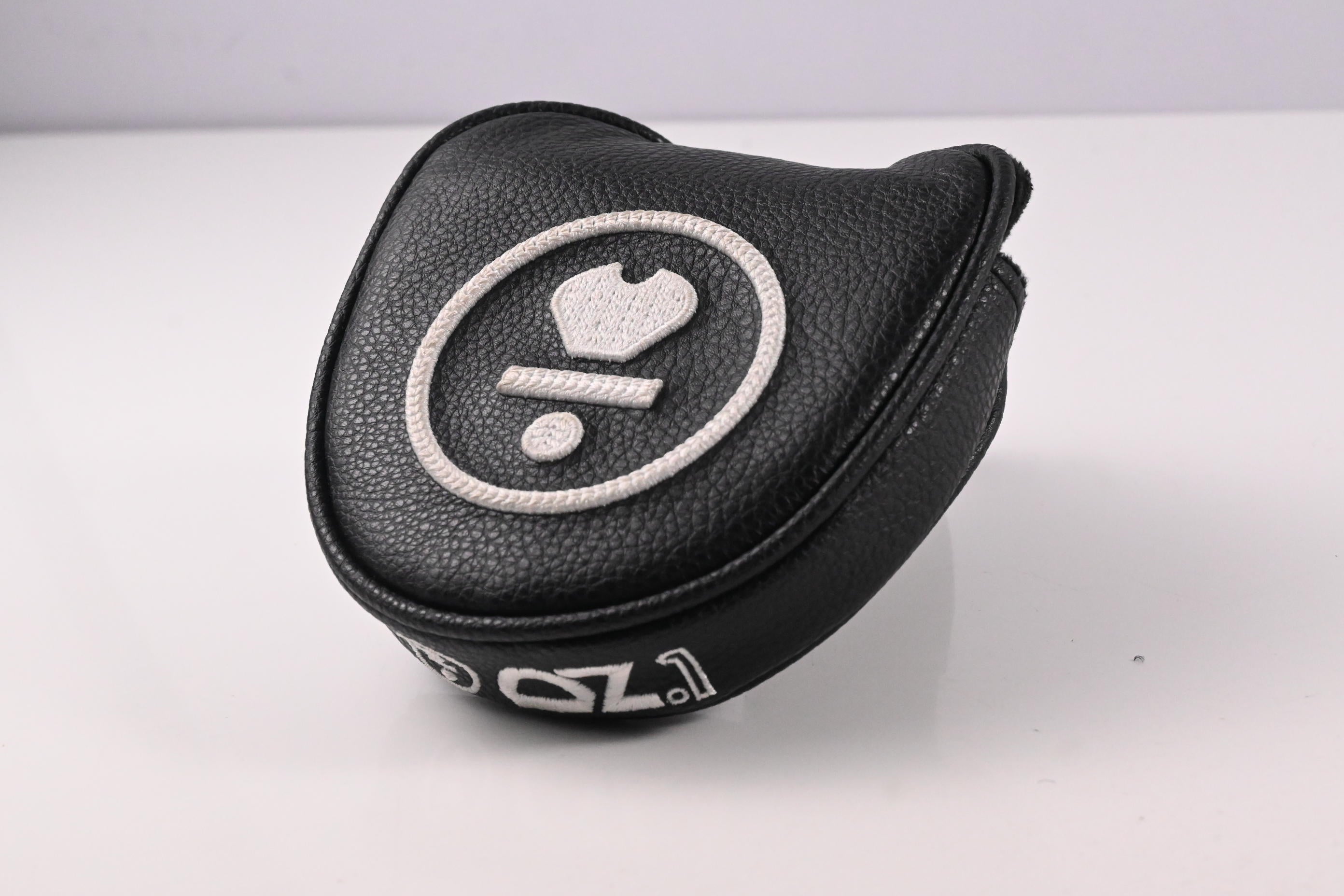 L.A.B Golf OZ.1i HS Putter / 33 Inch / TPT Pure Precision X L.A.B. Golf