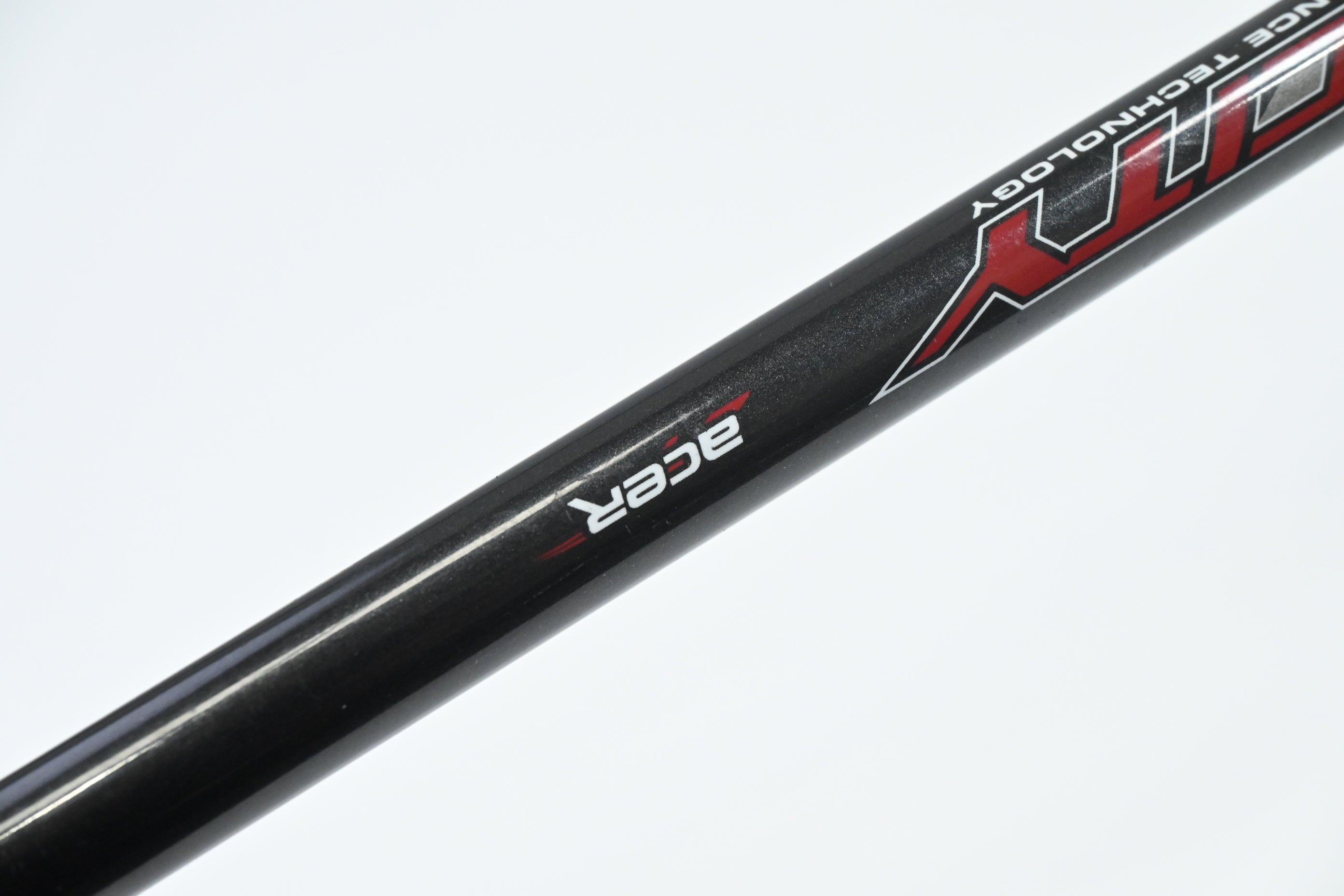 Acer XDS React #8 Hybrid / 37 Degree / Regular Flex Acer Velocity Shaft