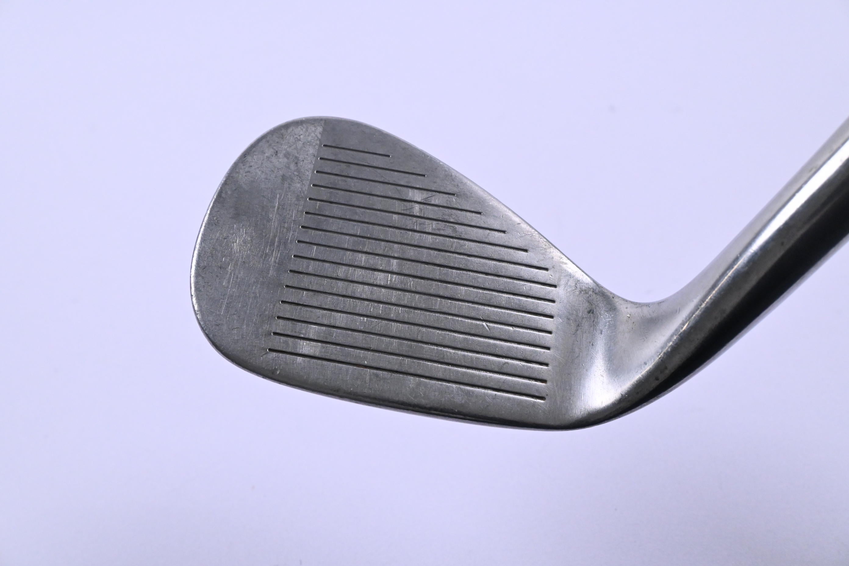 Taylormade ATV Gap Wedge / 52 Degree / Wedge Flex KBS Shaft