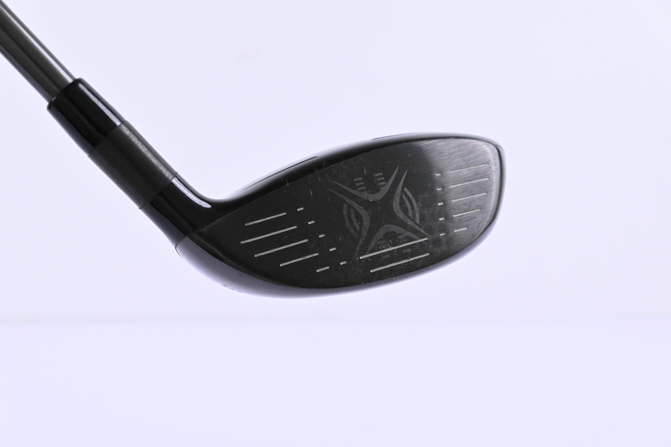 Left Hand Callaway Rogue #3 Wood / 15 Degree / Regular Flex Aldila Synergy 60