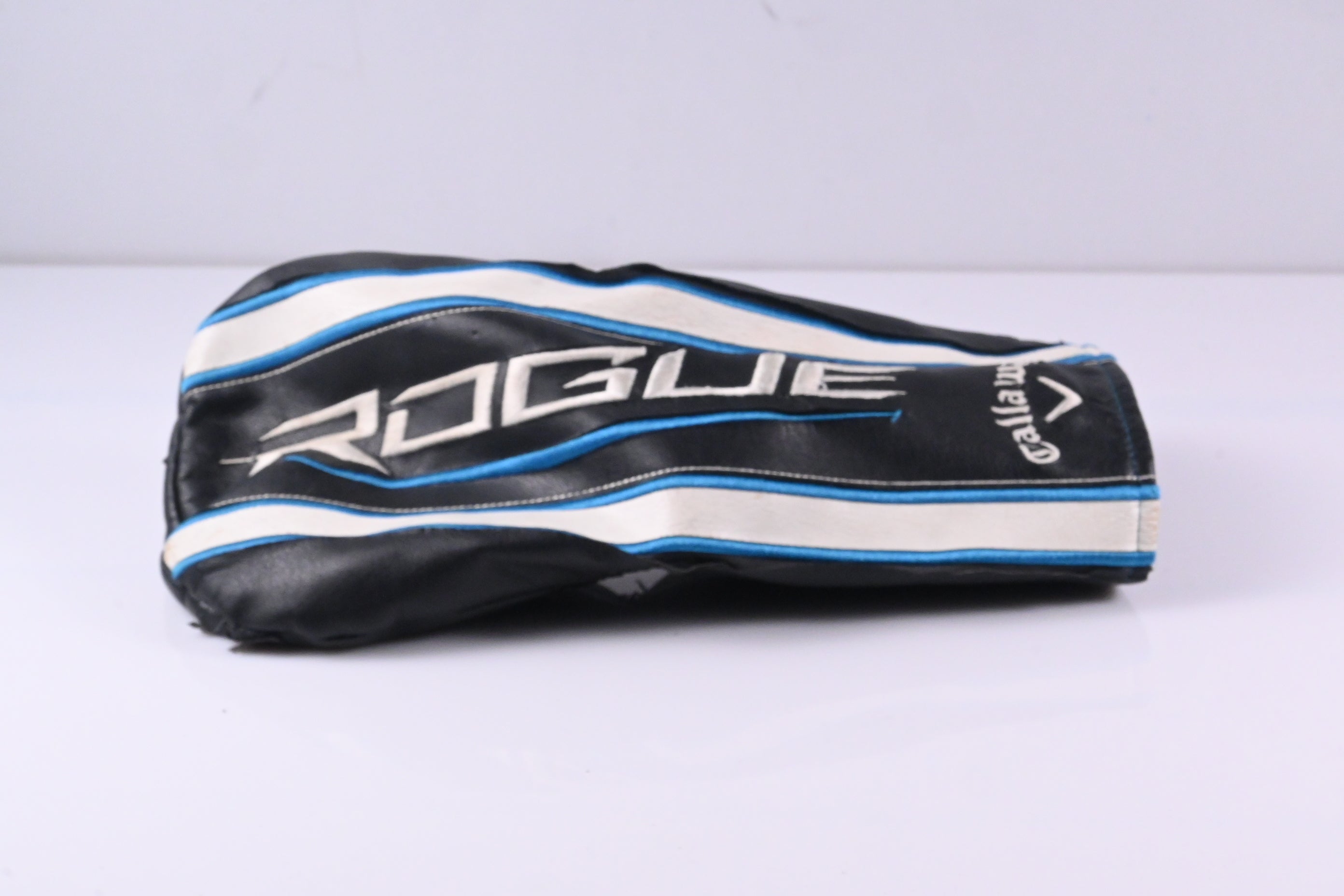 Callaway Rogue Driver / 9 Degree / Senior Flex Aldila Quaranta 40 Shaft