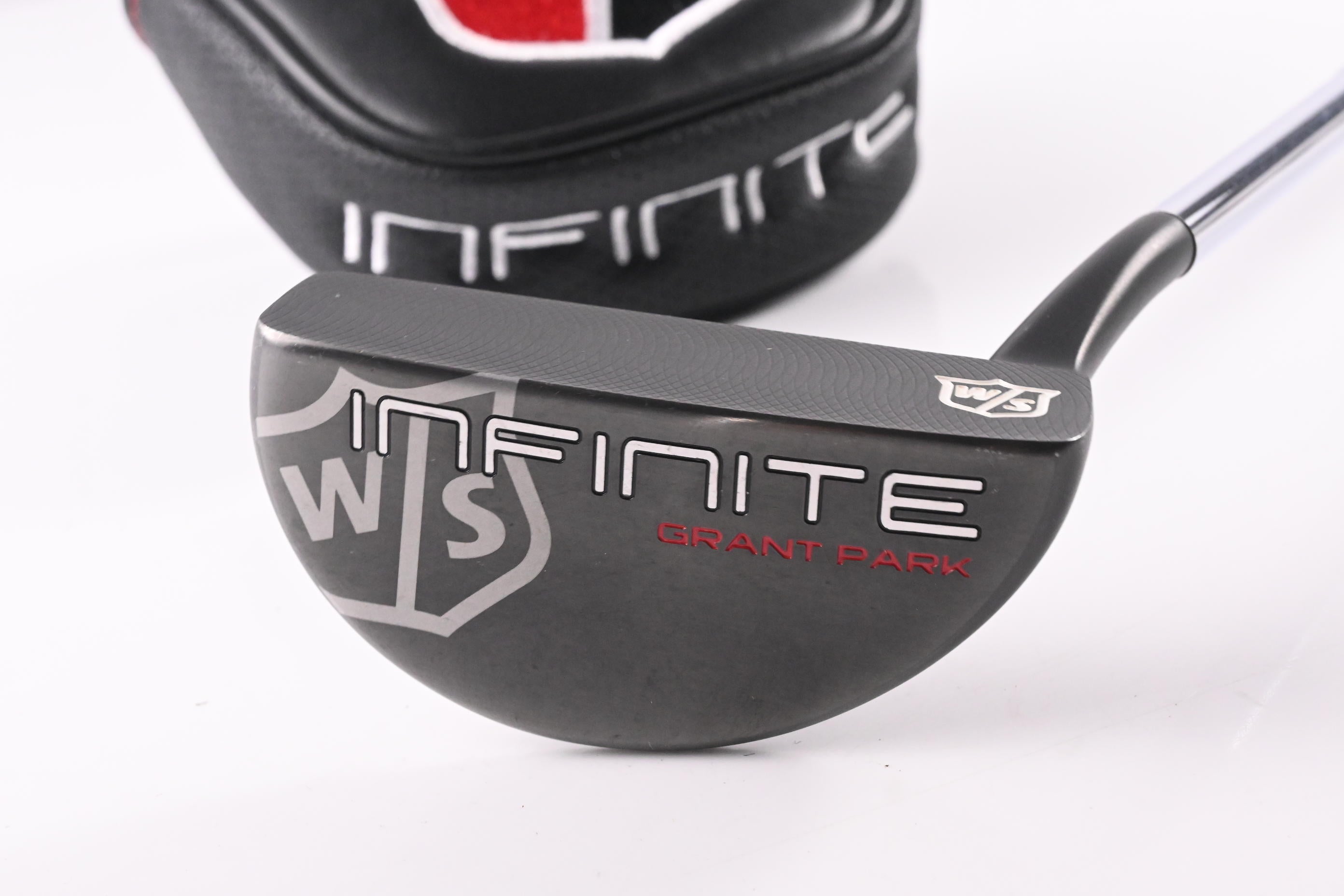 Wilson Infinite Grant Park 2018 Putter / 34 Inch
