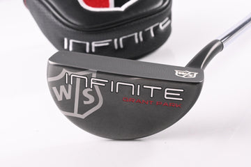 Wilson Infinite Grant Park 2018 Putter / 34 Inch