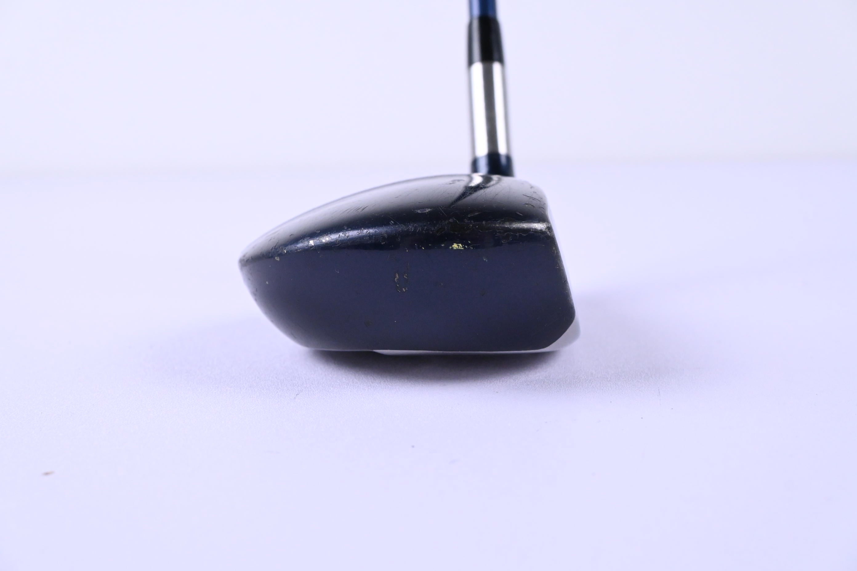 Mizuno Blue Rage #3 Wood / 15 Degree / Regular Flex Mizuno Exsar Platinum 65