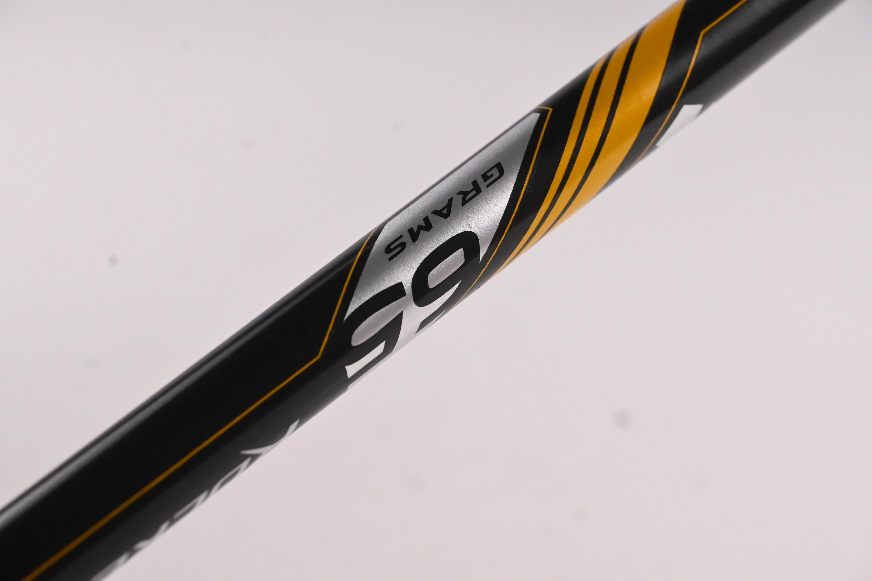 Taylormade RBZ Stage 2 #3 Hybrid / 19 Degree / Regular Flex RocketFuel 65 Shaft