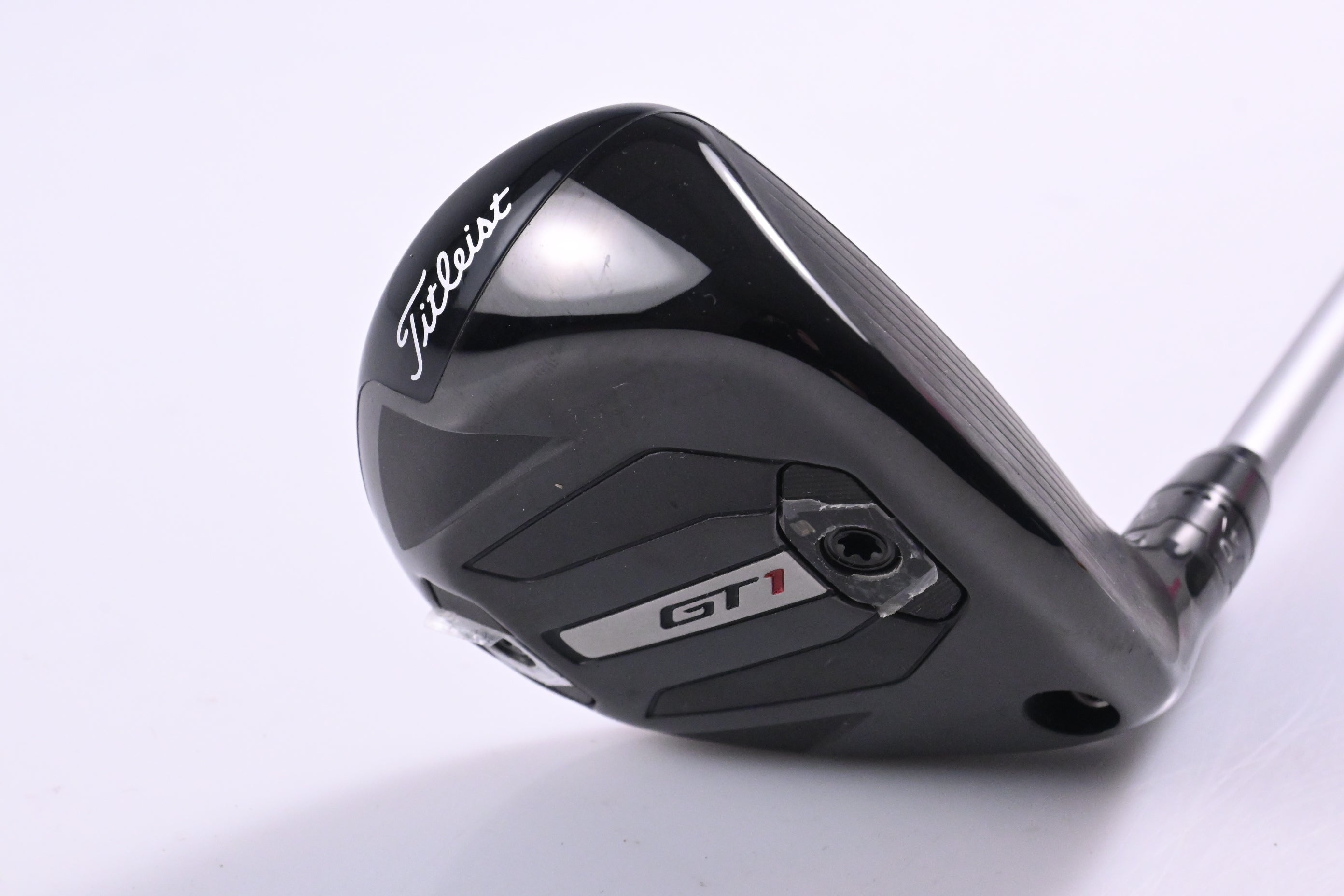 Titleist GT1 #5 Hybrid / 23 Degree / Regular Flex MMT 50 Shaft