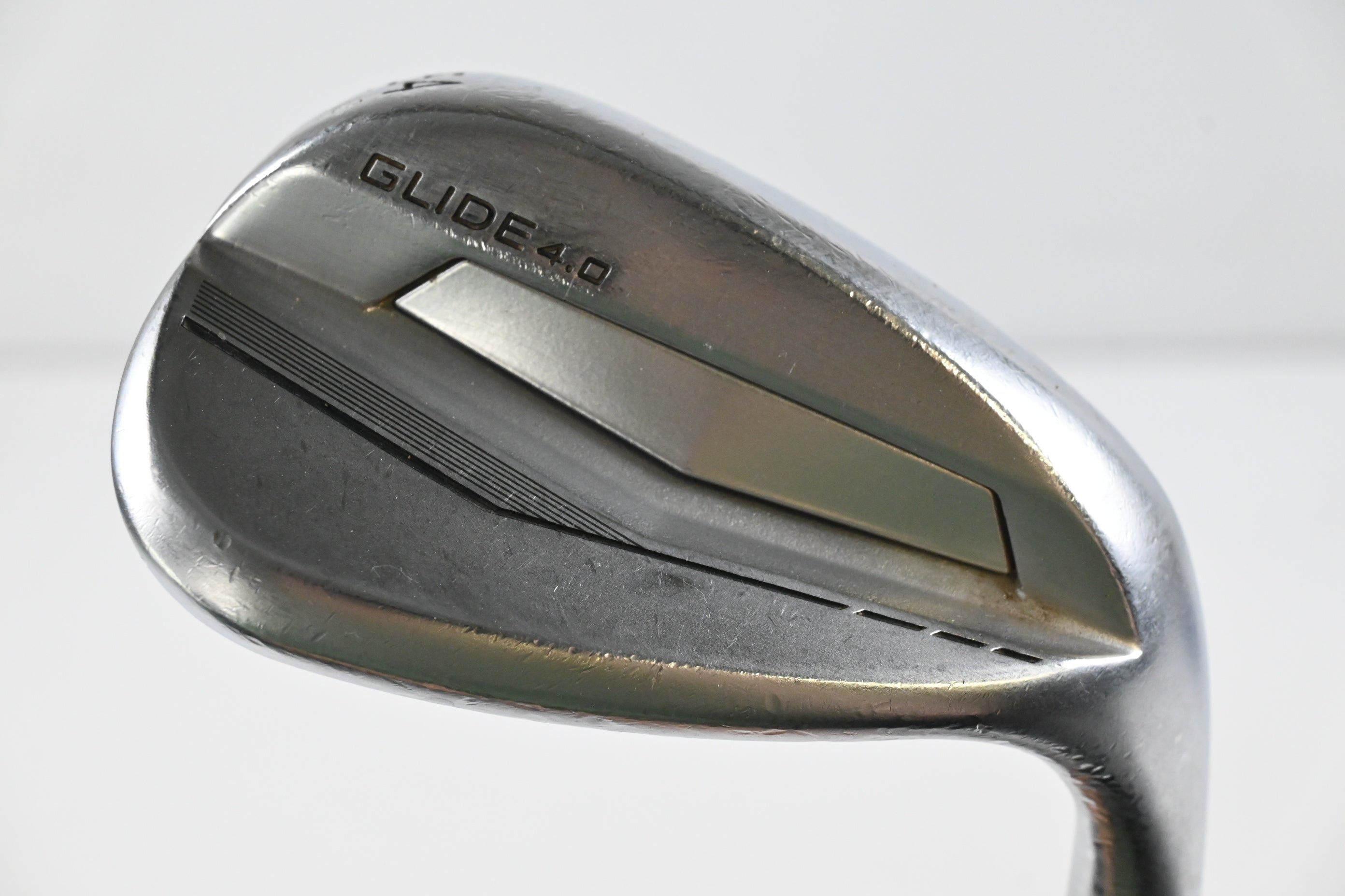 Ping Glide 4.0 Sand Wedge / 54 Degree / Black Dot / Wedge Flex Ping Z-Z115