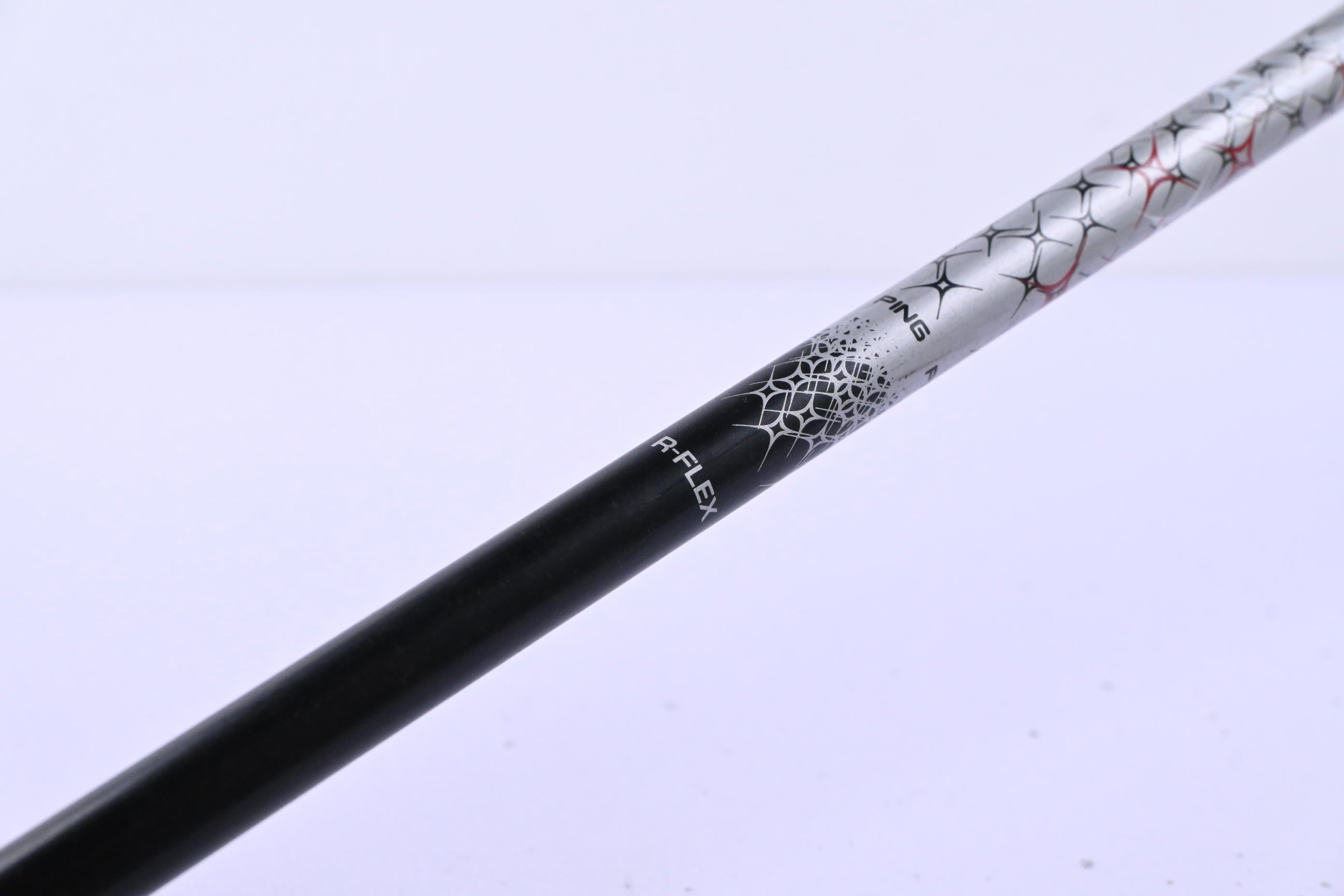 Ping G25 #2 Hybrid / 17 Degree / Regular Flex Ping TFC 189 Shaft