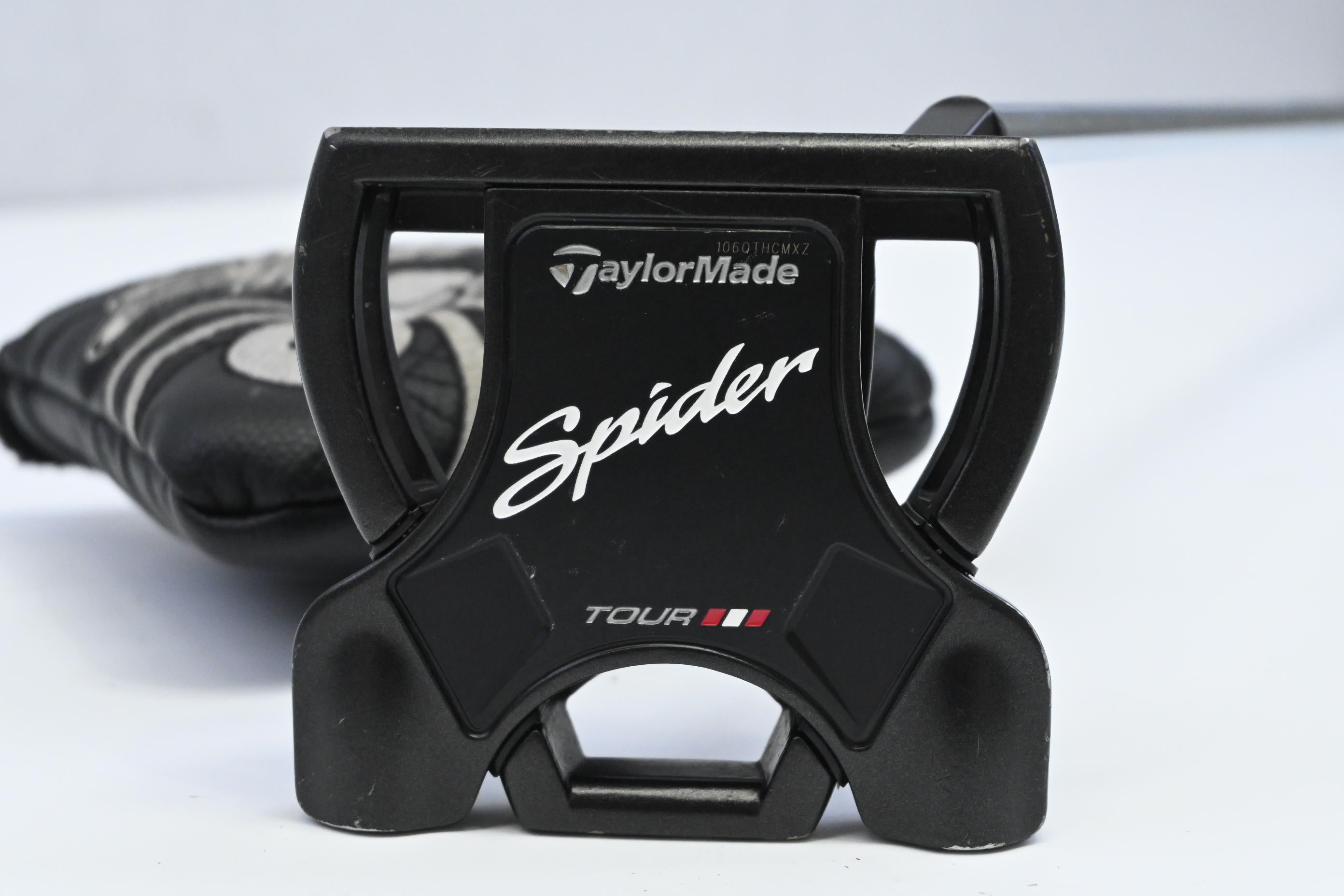 Taylormade Spider Tour 2018 Short Slant Putter / 34 Inch