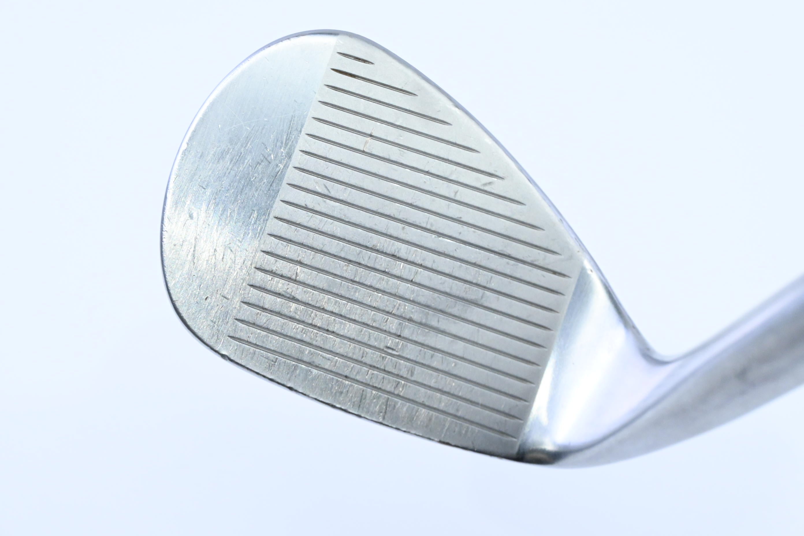 Callaway CB 12 Lob Wedge / 58 Degree / Wedge Flex KBS Hi-Rev 2.0 115 Shaft