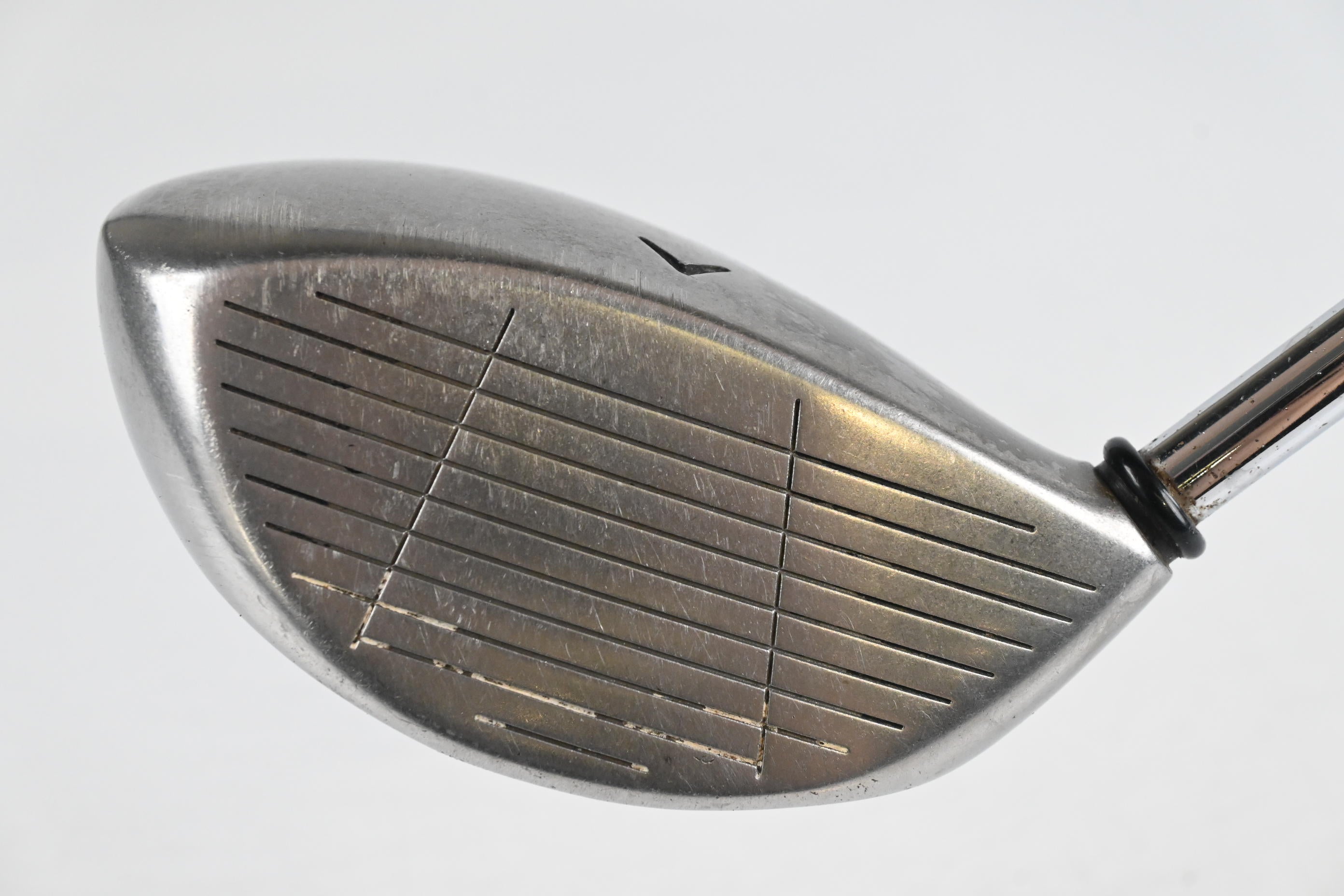 Callaway Big Bertha War Bird Driver / 12 Degree / Uniflex Memphis '10' Shaft