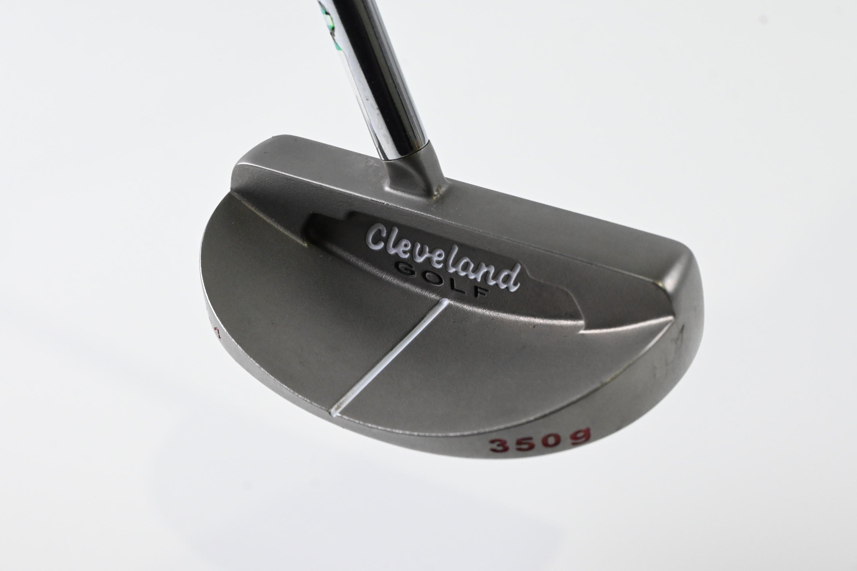 Cleveland Classic Collection 5.5 Putter / 34 Inch