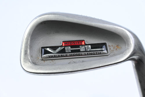 Maxfli VHL #8 Iron / 38 Degree / Regular Flex Maxfli VHL Shaft