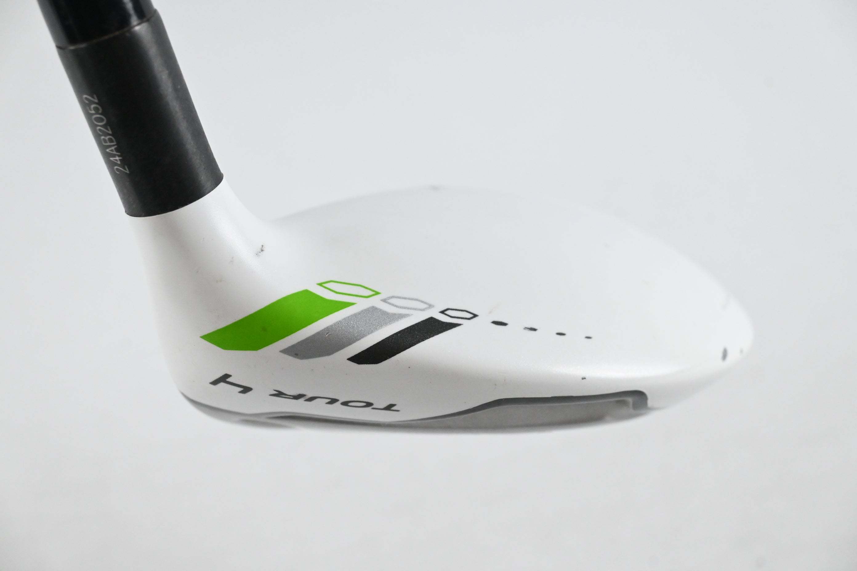 Taylormade RBZ Tour #4 Hybrid / 21.5 Degree / Regular Flex Taylormade RBZ 65