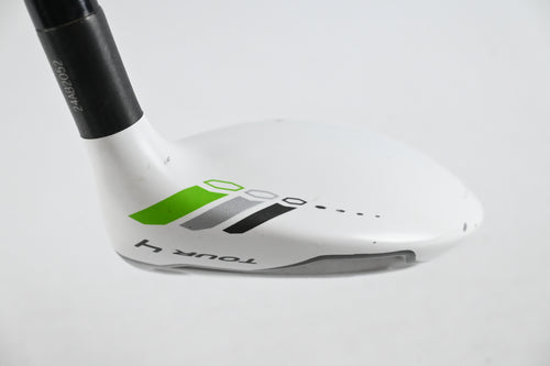 Taylormade RBZ Tour #4 Hybrid / 21.5 Degree / Regular Flex Taylormade RBZ 65